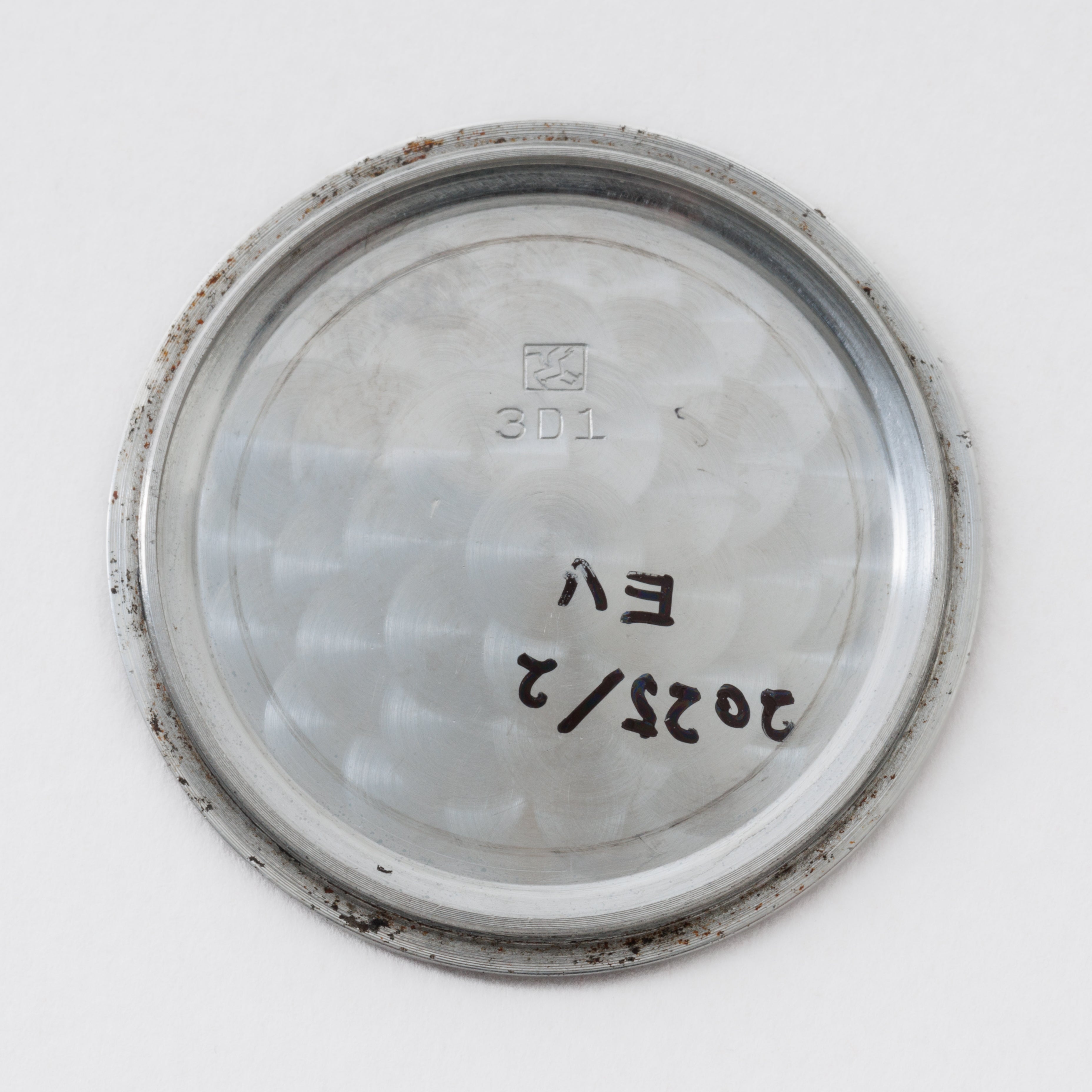 セイコー ライナー クロノメーター 1964年製 Ref.46999 ライオンメダリオン