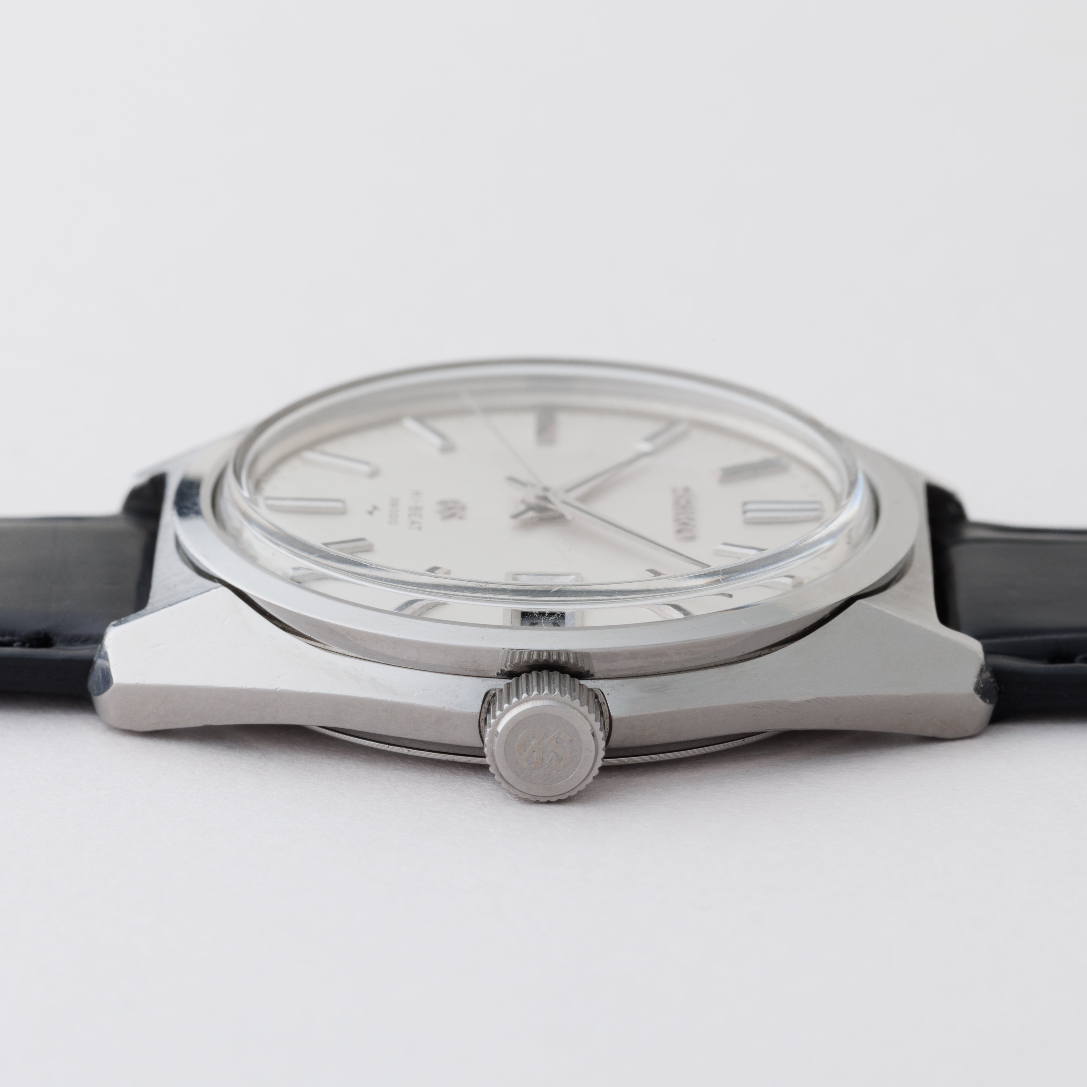 グランドセイコー ハイビート 36000 1969年製 Ref.4522-8000 45GS