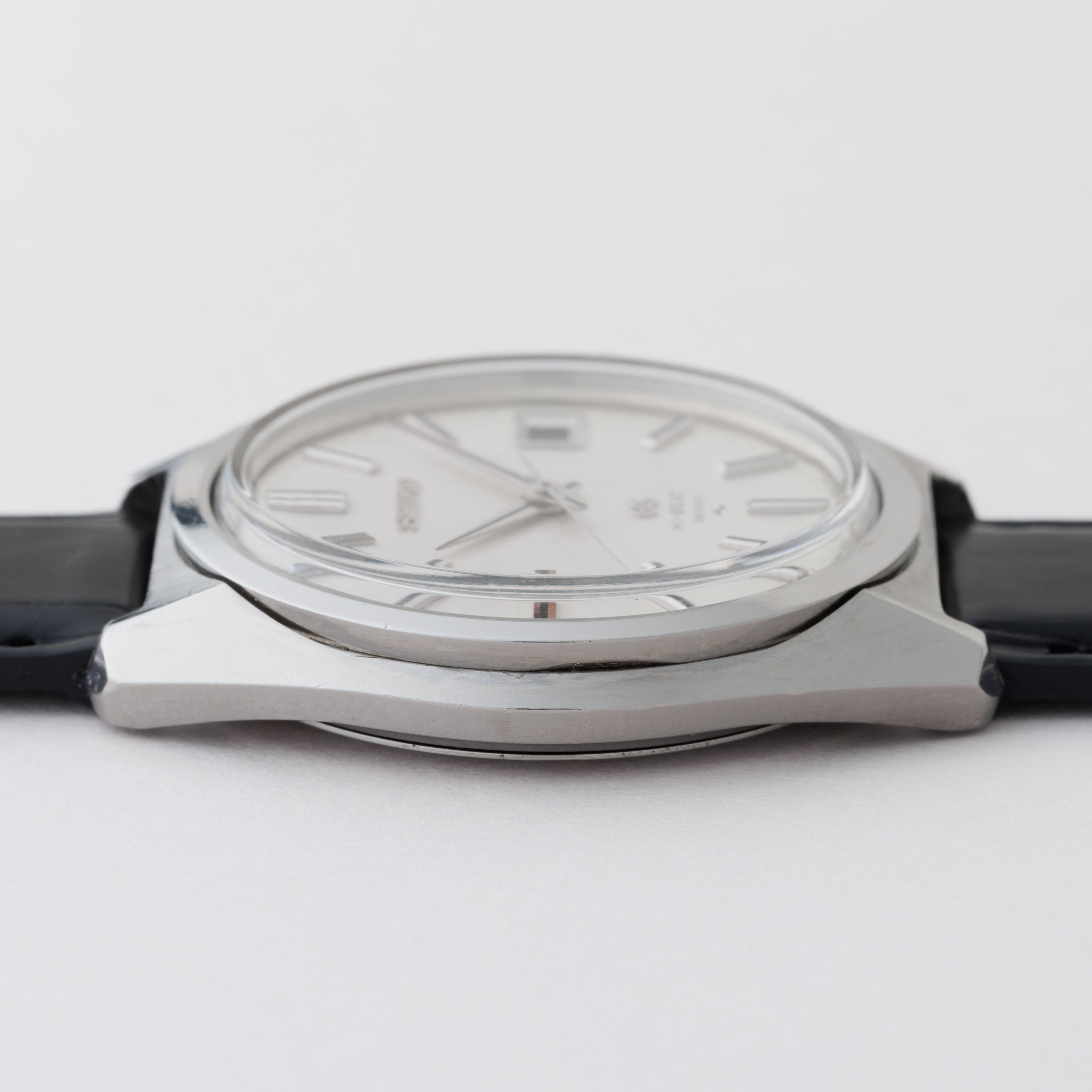 グランドセイコー ハイビート 36000 1969年製 Ref.4522-8000 45GS