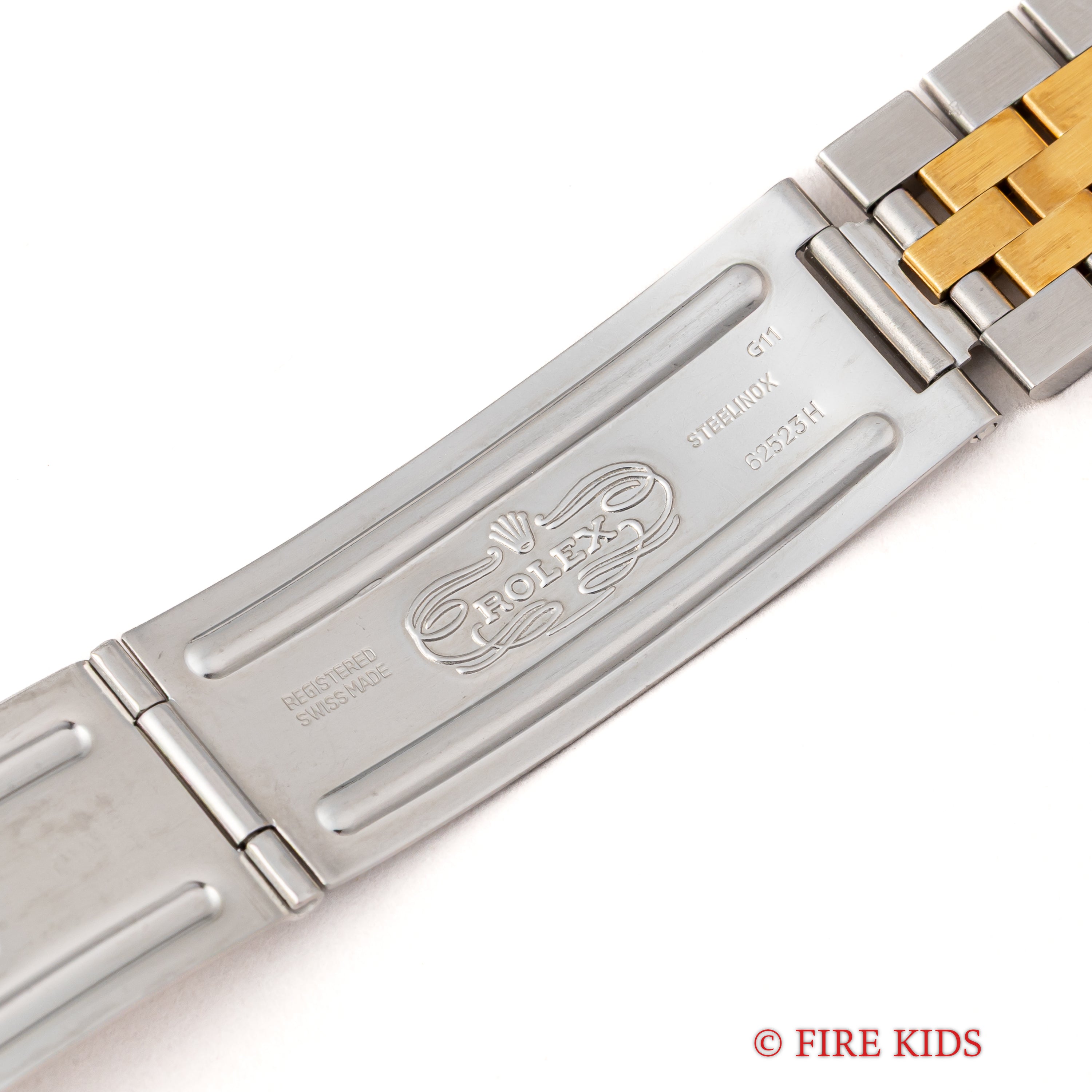 ロレックス GMTマスター 1979年製 茶ツボ Ref.16753 ルートビア オールトリチウム