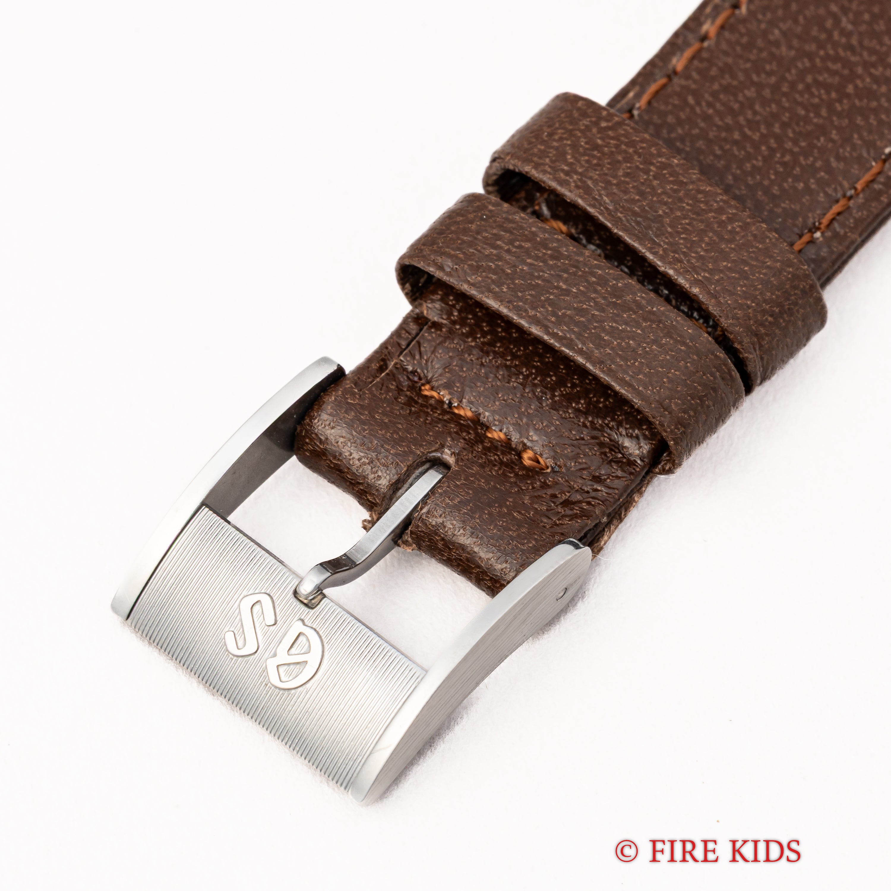 グランドセイコー スペシャル 1971年製 Ref.6156-8000 ハイビート 61GS SP 純正尾錠付き