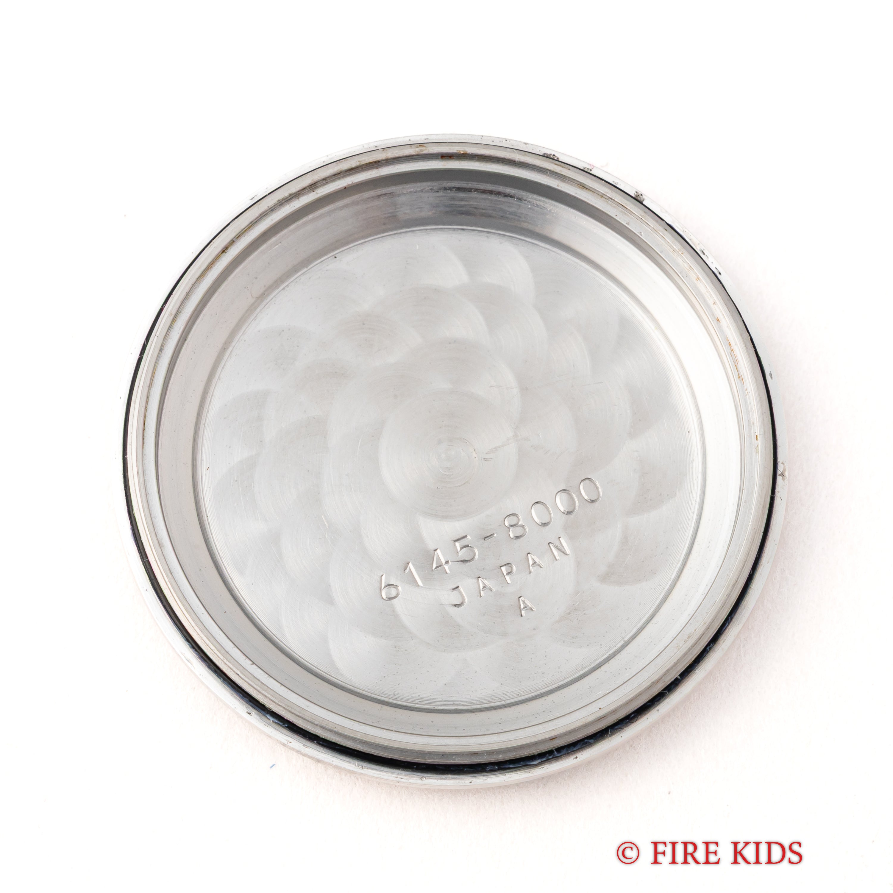 グランドセイコー 61GS 10振動自動巻き 36000 1970年製 Ref.6145-8000