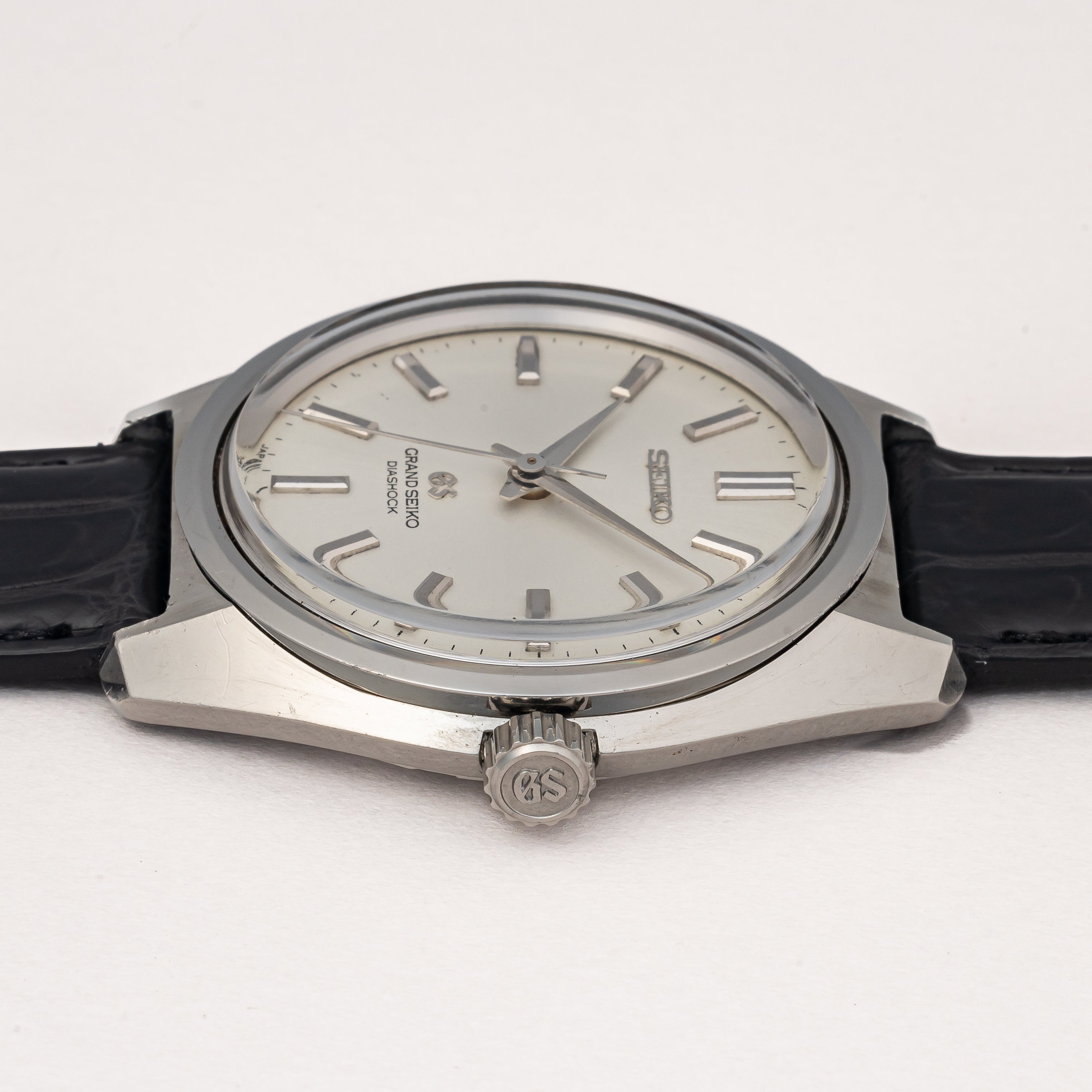 グランドセイコー 1966年製 Ref.4420-9000 44GS 前期