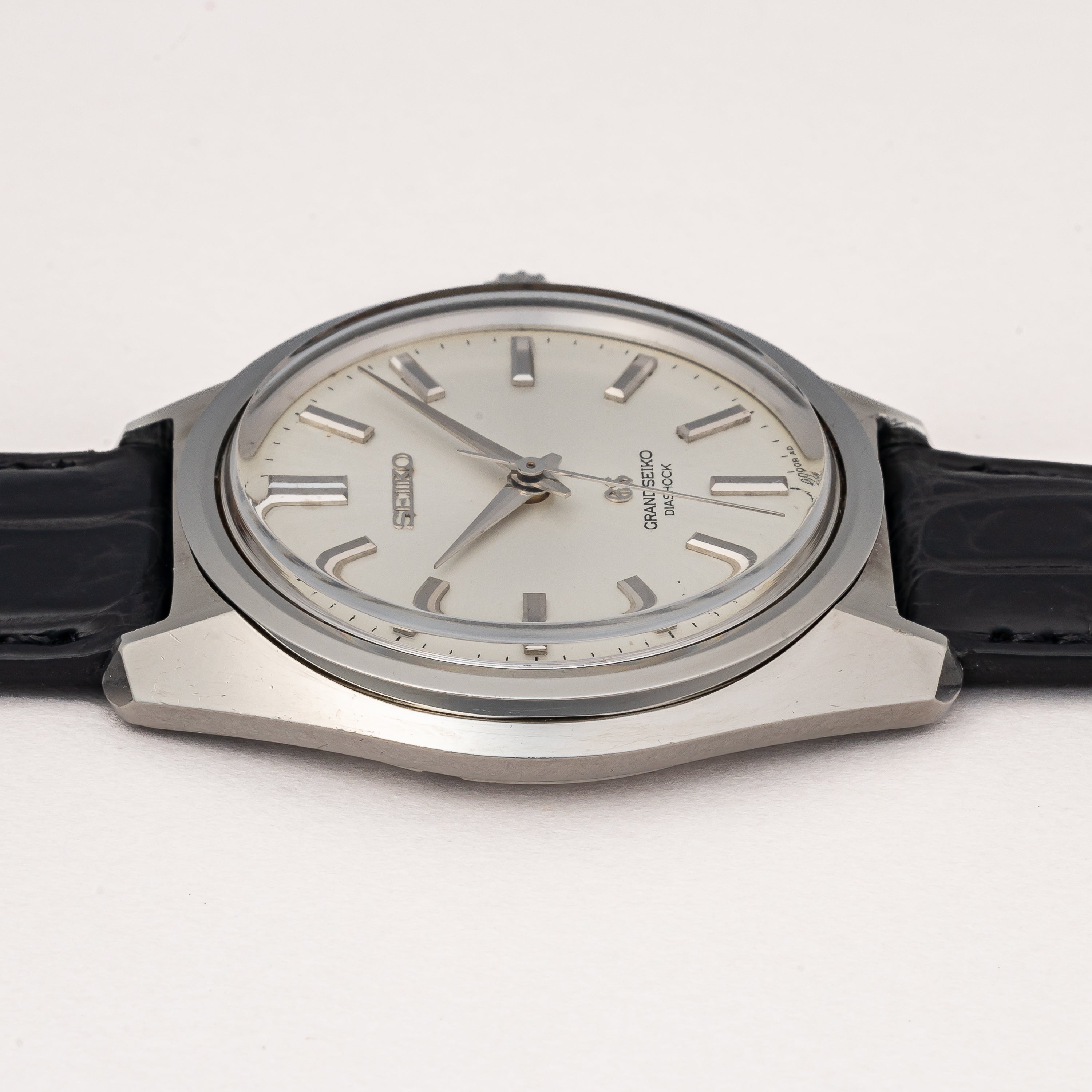 グランドセイコー 1966年製 Ref.4420-9000 44GS 前期