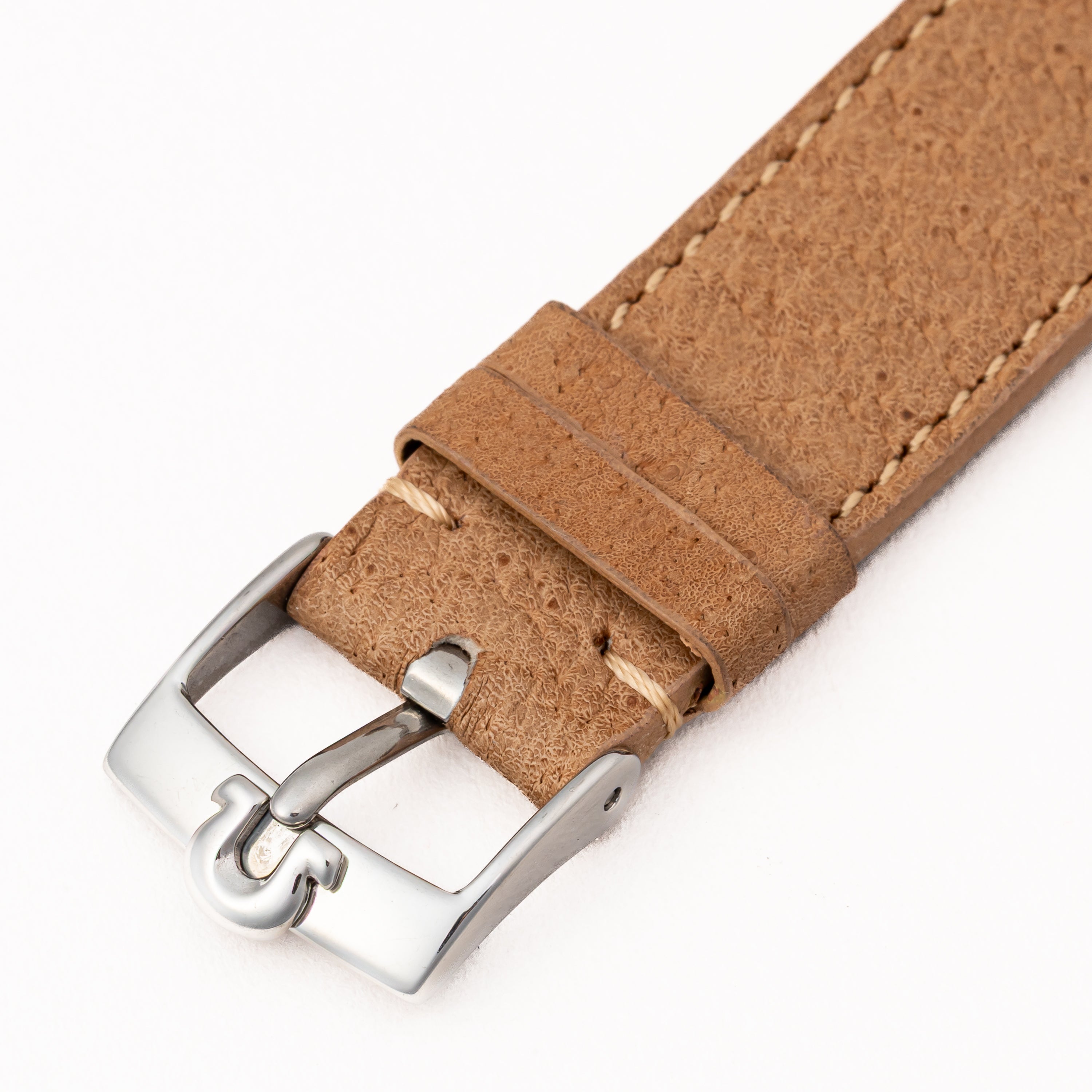 オメガ ブルズアイ 30mmキャリバー 1954年製 手巻き Ref.2791-2 Cal.266 純正尾錠付き