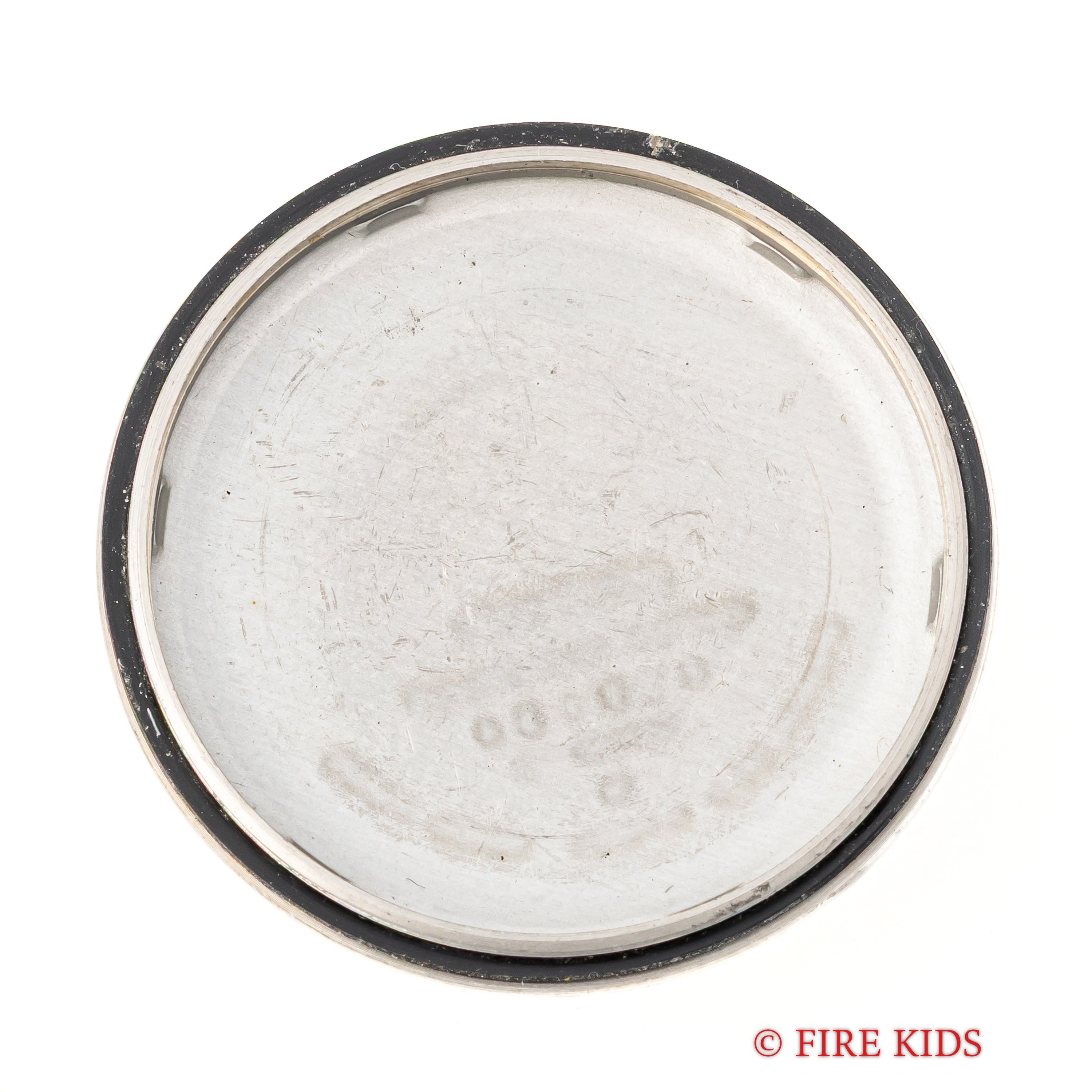 セイコー ロードマチック Ref.5606-7330 1974年製 カットガラス パープルダイヤル 純正ブレス タグ付き