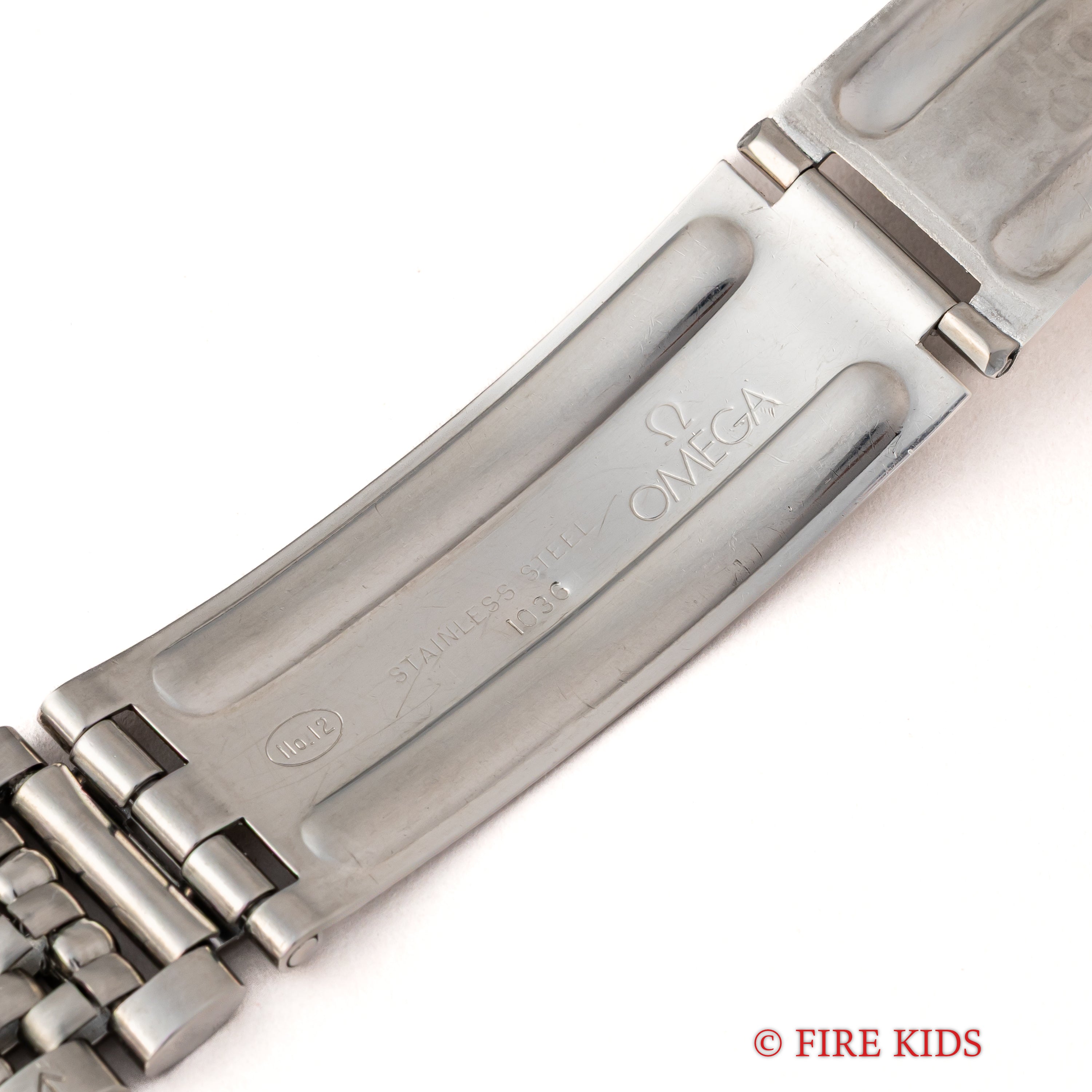 オメガ シーマスター 1966年製 Ref.166.010 自動巻 Cal.562 シルバーダイヤル 純正ライスブレス