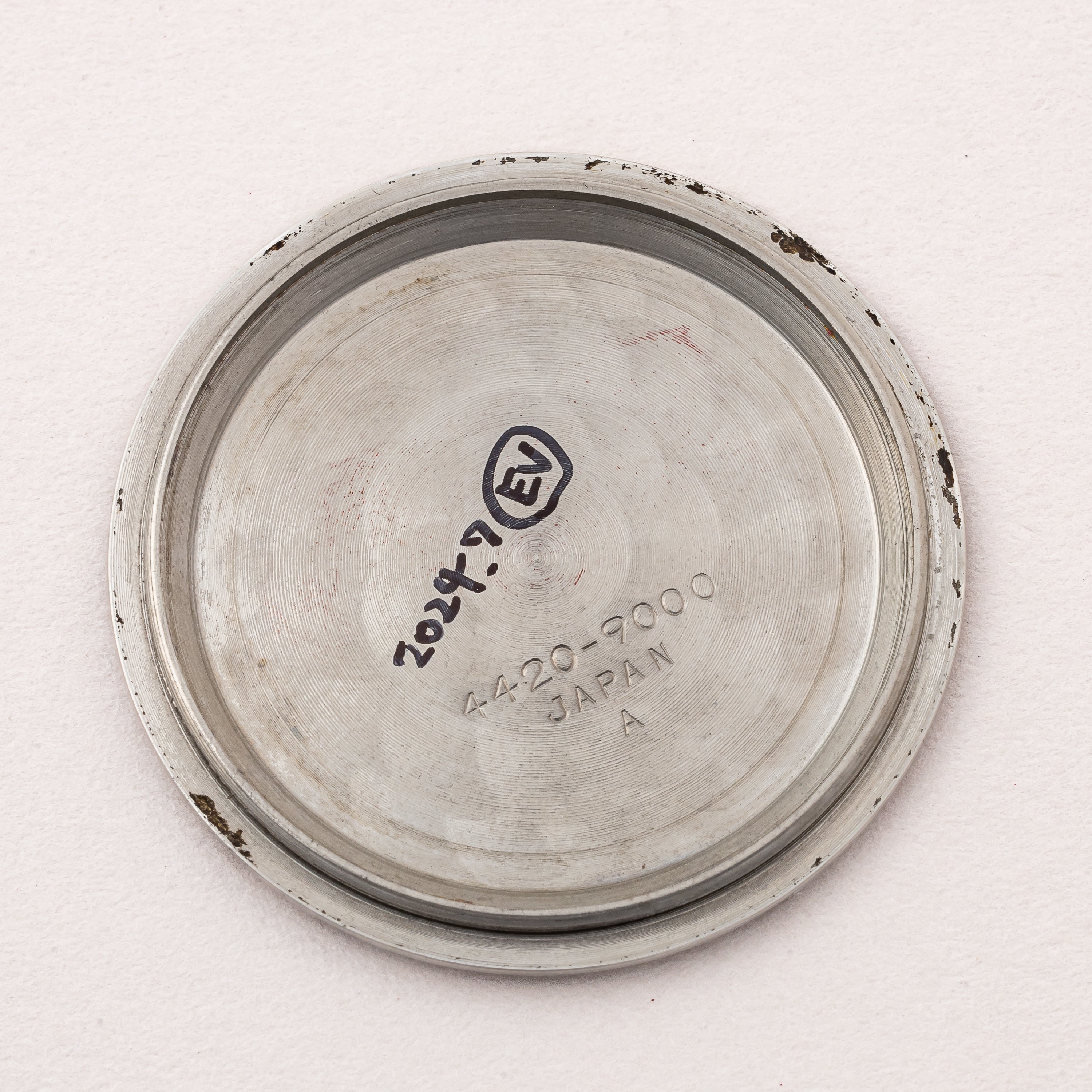 グランドセイコー 1966年製 Ref.4420-9000 44GS 前期