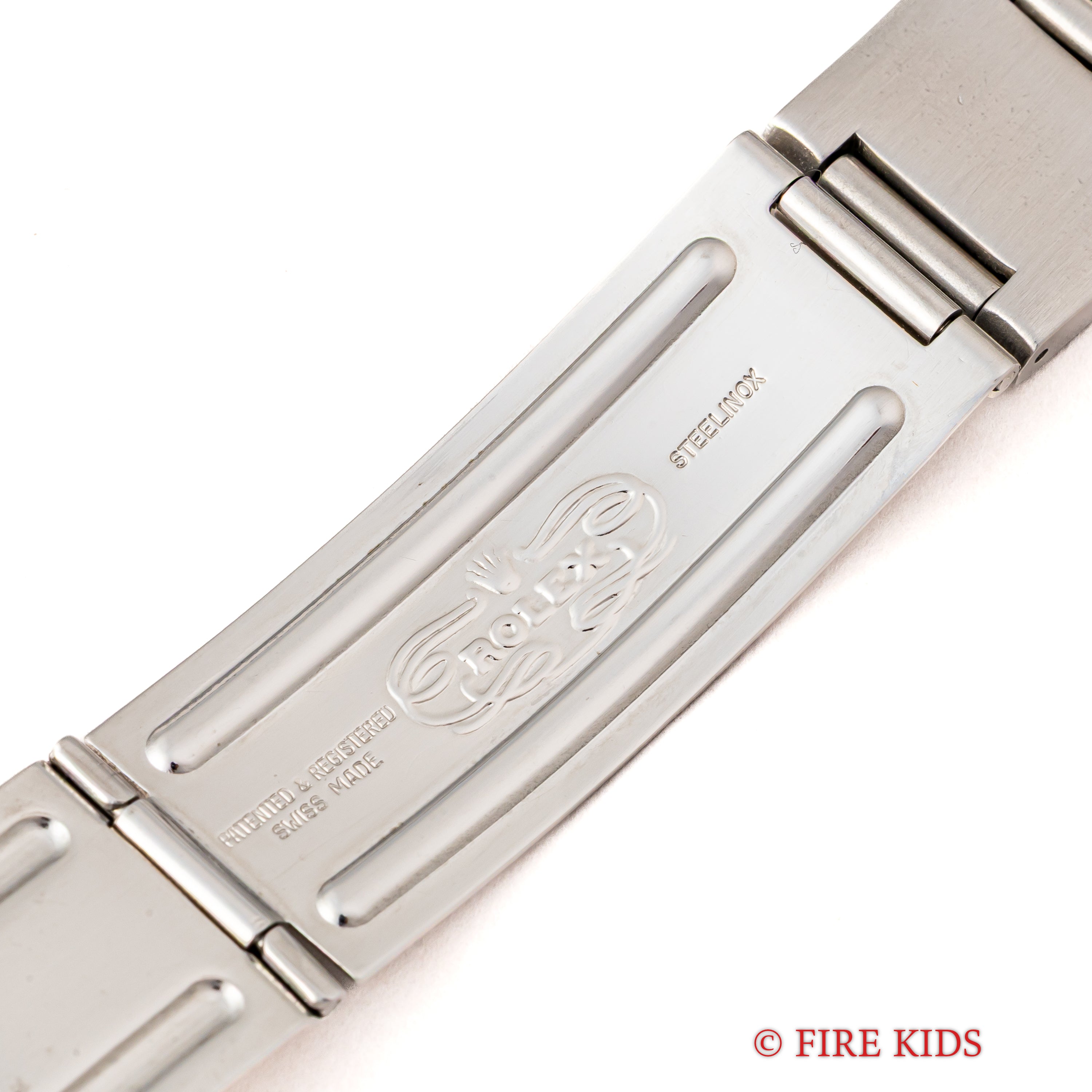 チューダー プリンスオイスターデイト 1975年製 Ref.9101/0 レンジャー2ケース