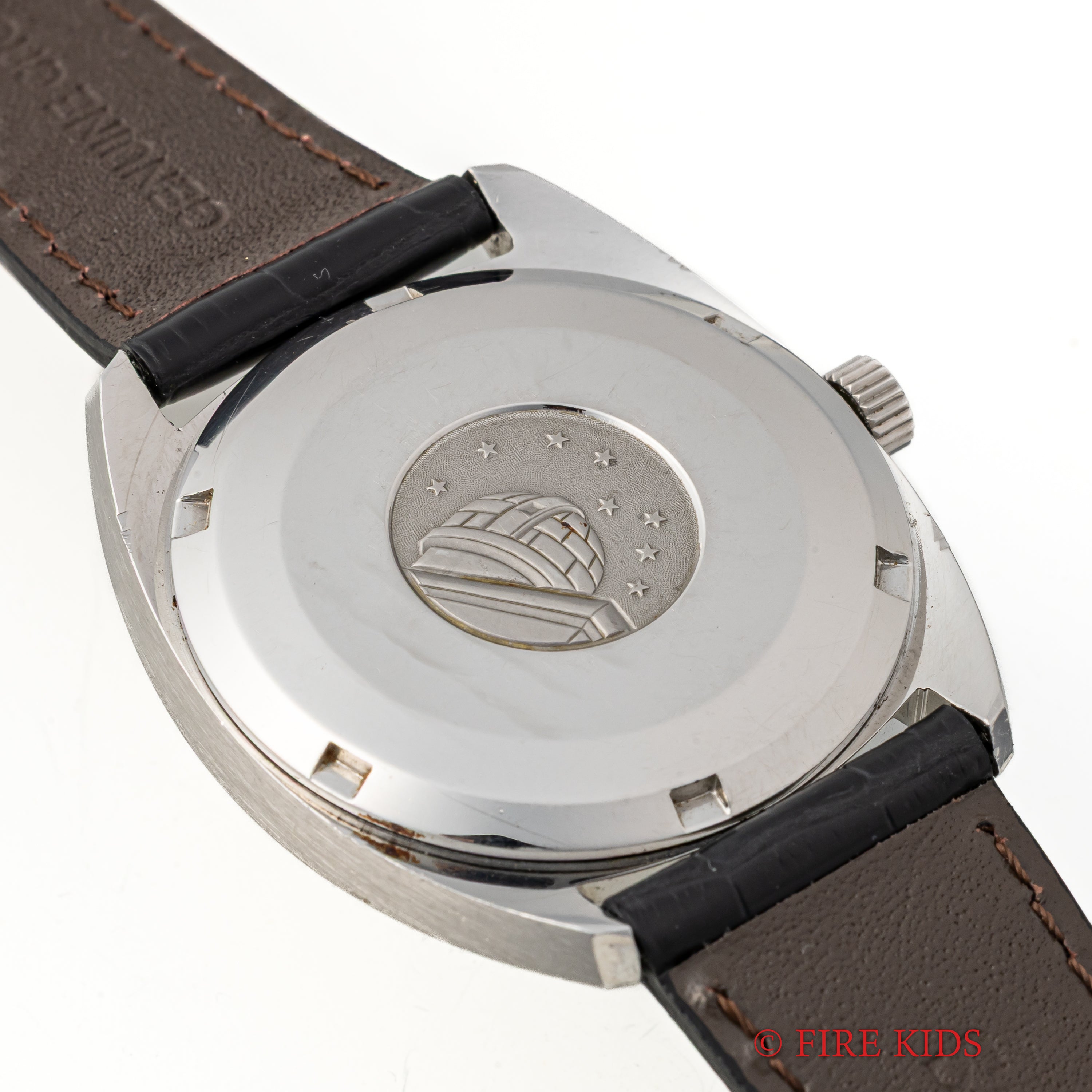 オメガ コンステレーション 1971年製 Ref.168.017SP ジェンタ クロノメーター自動巻き