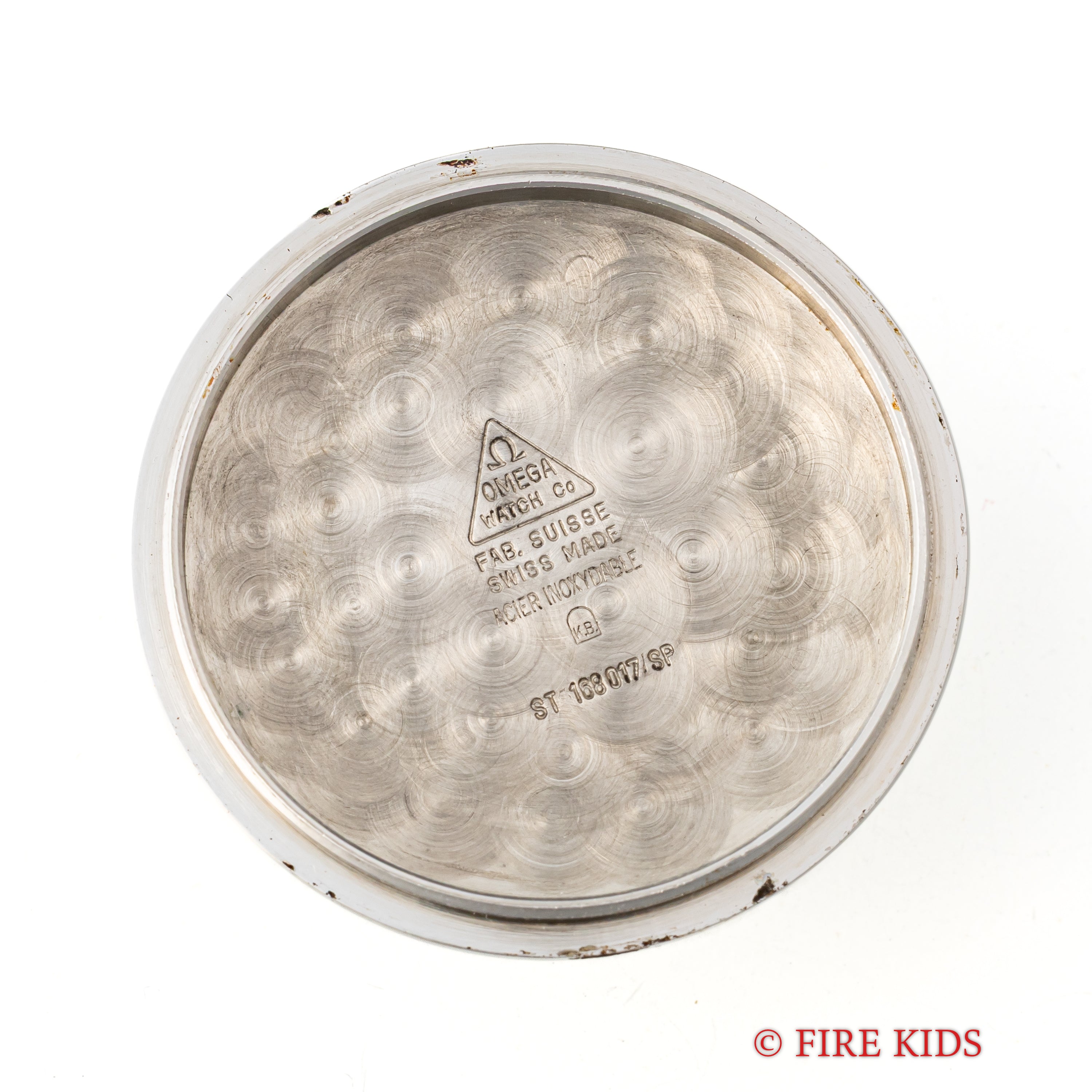 オメガ コンステレーション 1971年製 Ref.168.017SP ジェンタ クロノメーター自動巻き