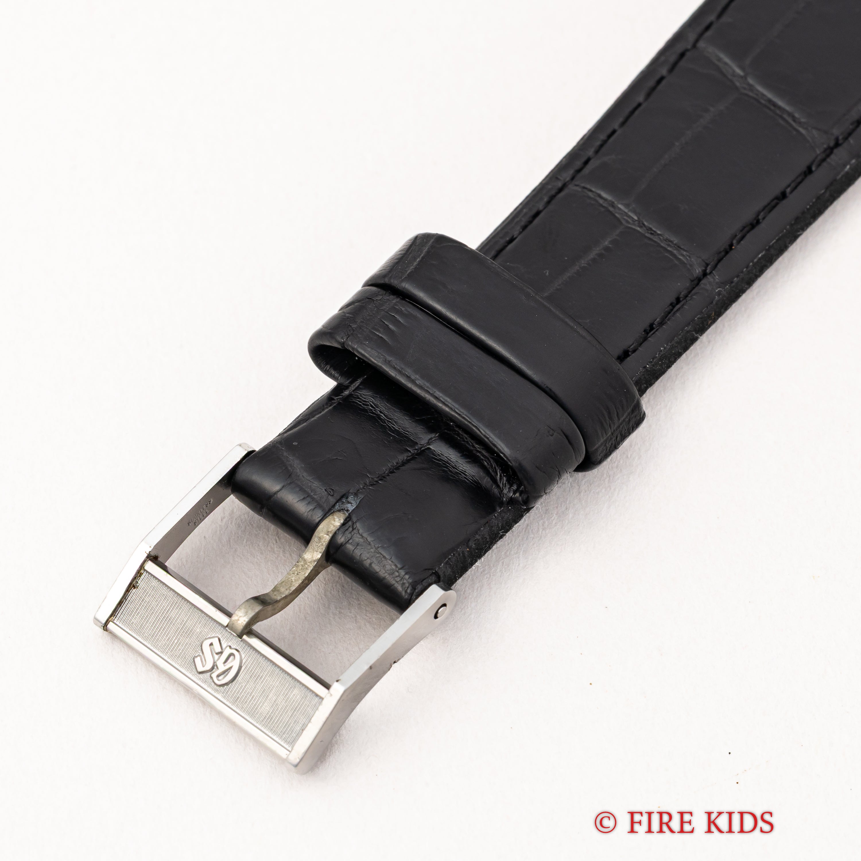 グランドセイコー 1967年製 Ref.4420-9000 44GS後期 セイコースタイルケース 手巻きノンデイト 純正尾錠、箱付き