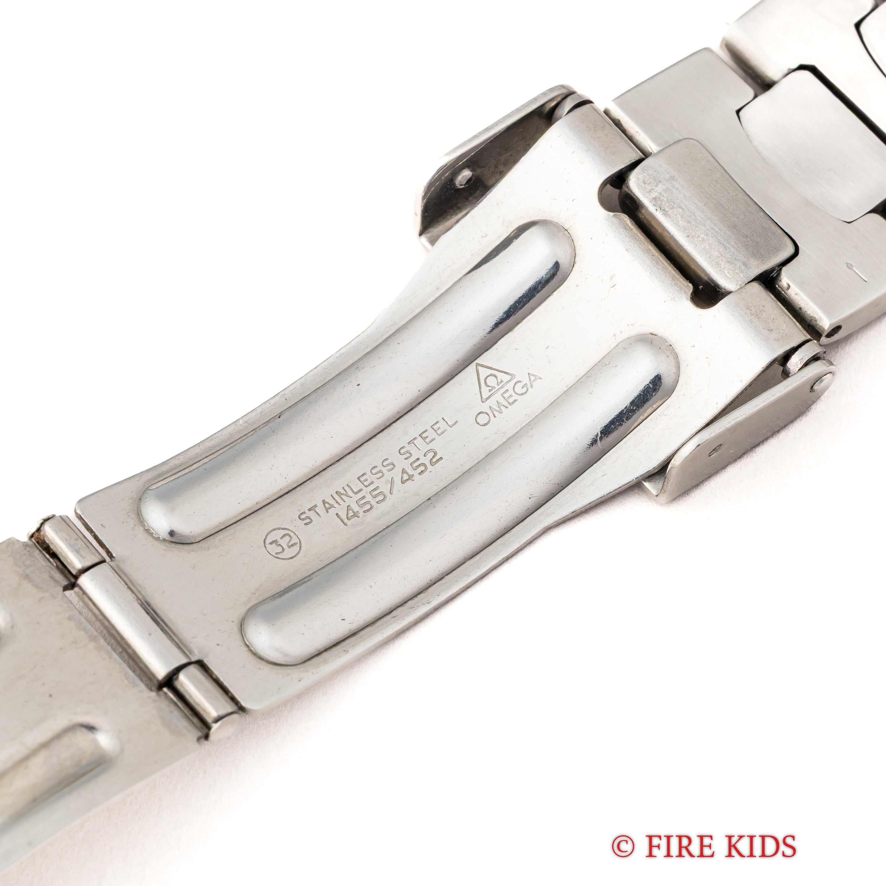 オメガ シーマスター200m プレボンド ラージケース 1988年製 Ref.368.1041 自動巻クロノメーター