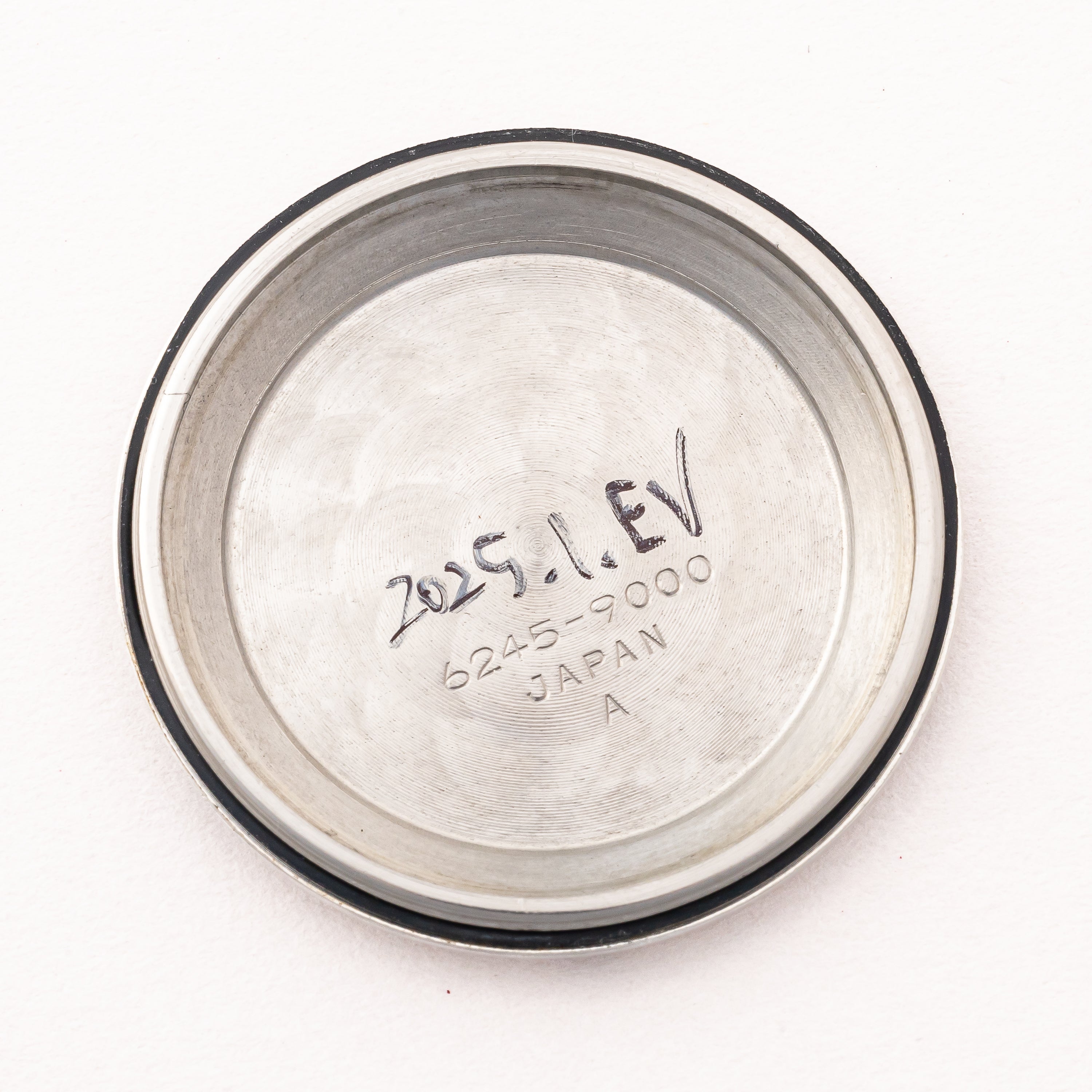 グランドセイコー 1966年製 Ref.6245-9000 62GS 自動巻き 獅子メダリオン