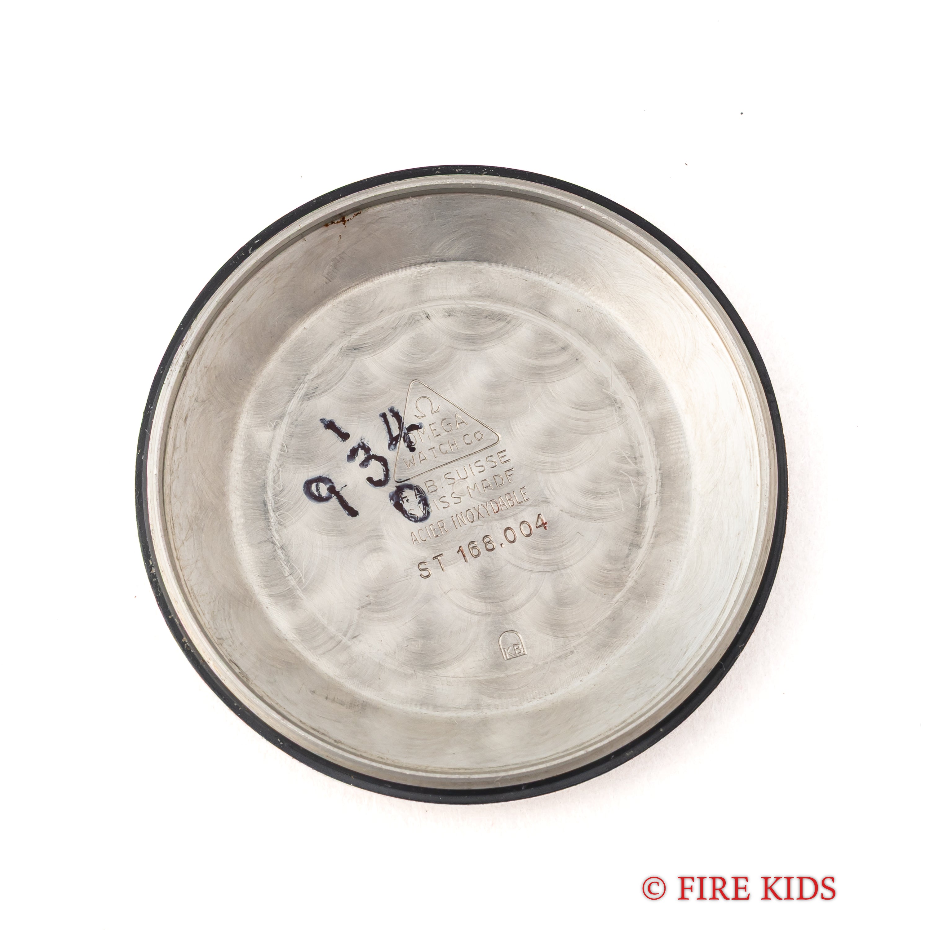 オメガ コンステレーション ラウンドケース 1963年製 自動巻クロノメーター Ref.168.004 純正ブレス付