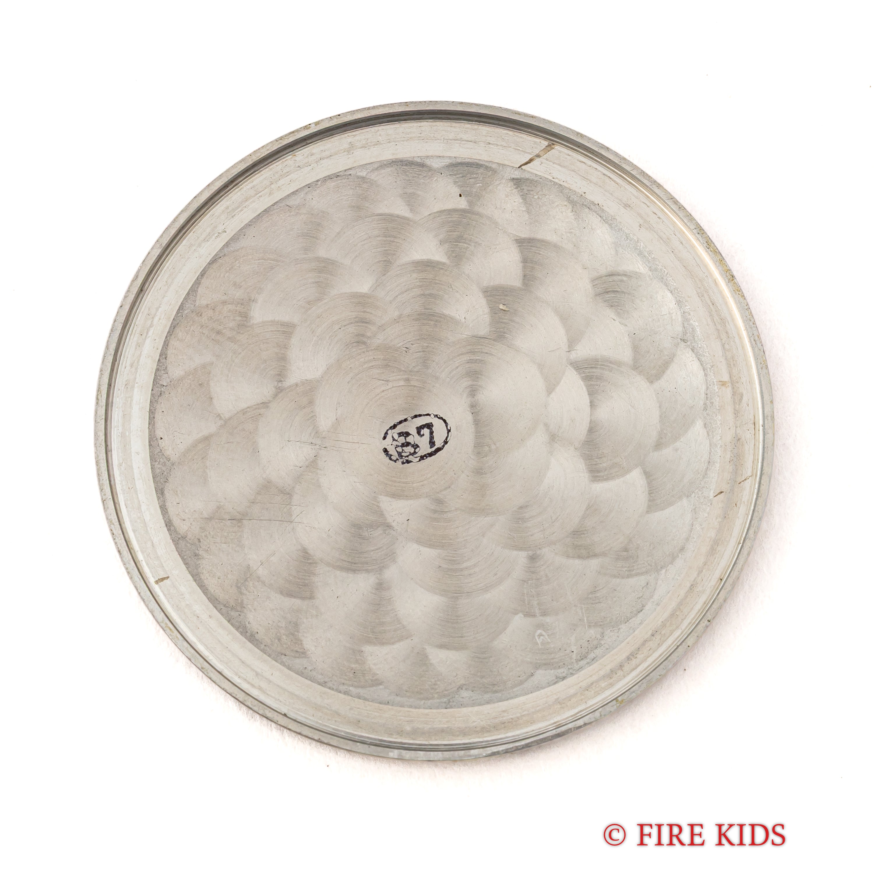 オリンピアオリエント スイマー 21石 手巻き 1960年代製 Ref.119909 フラットベゼル