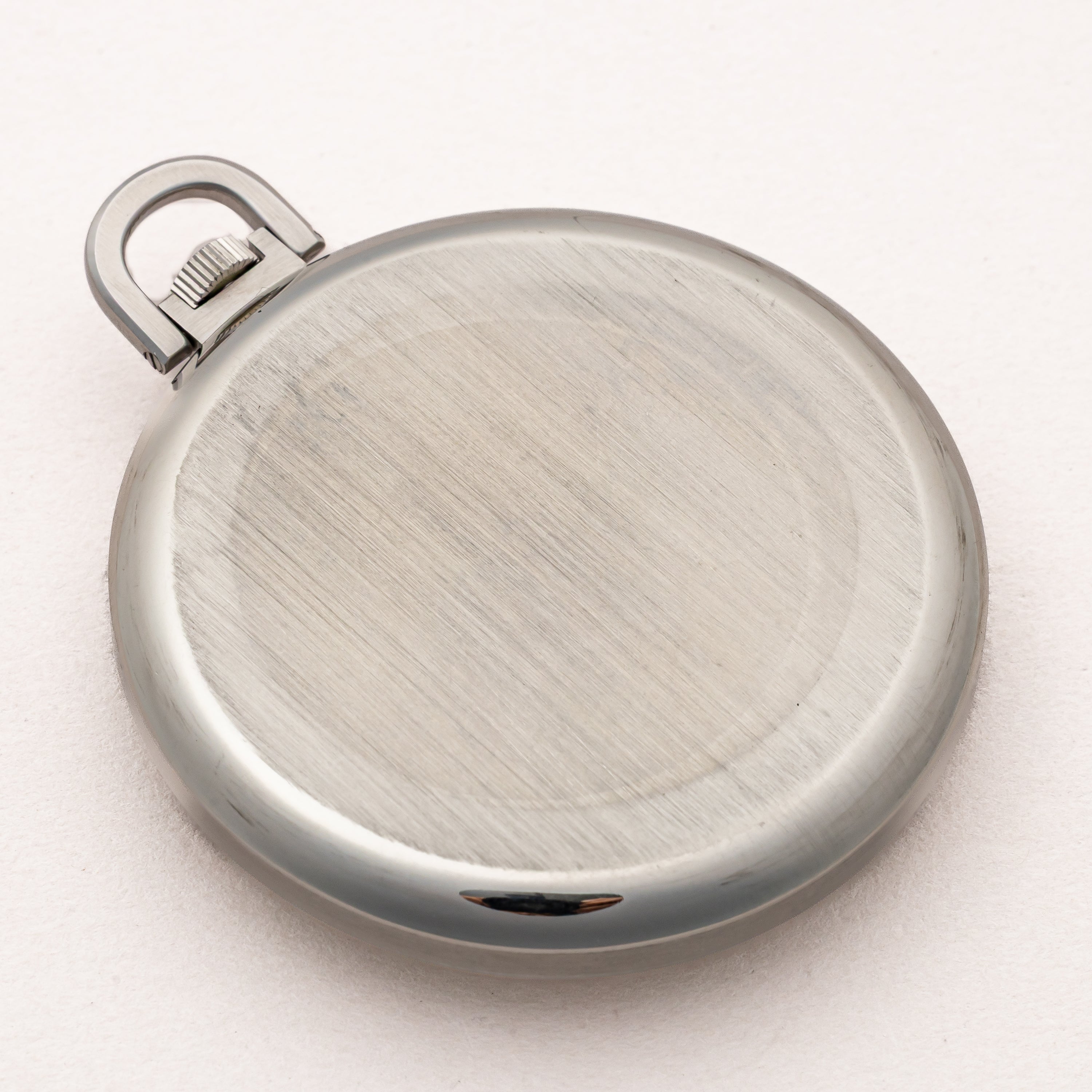 IWC 懐中時計 Cal.97 スモールセコンド 1961年製