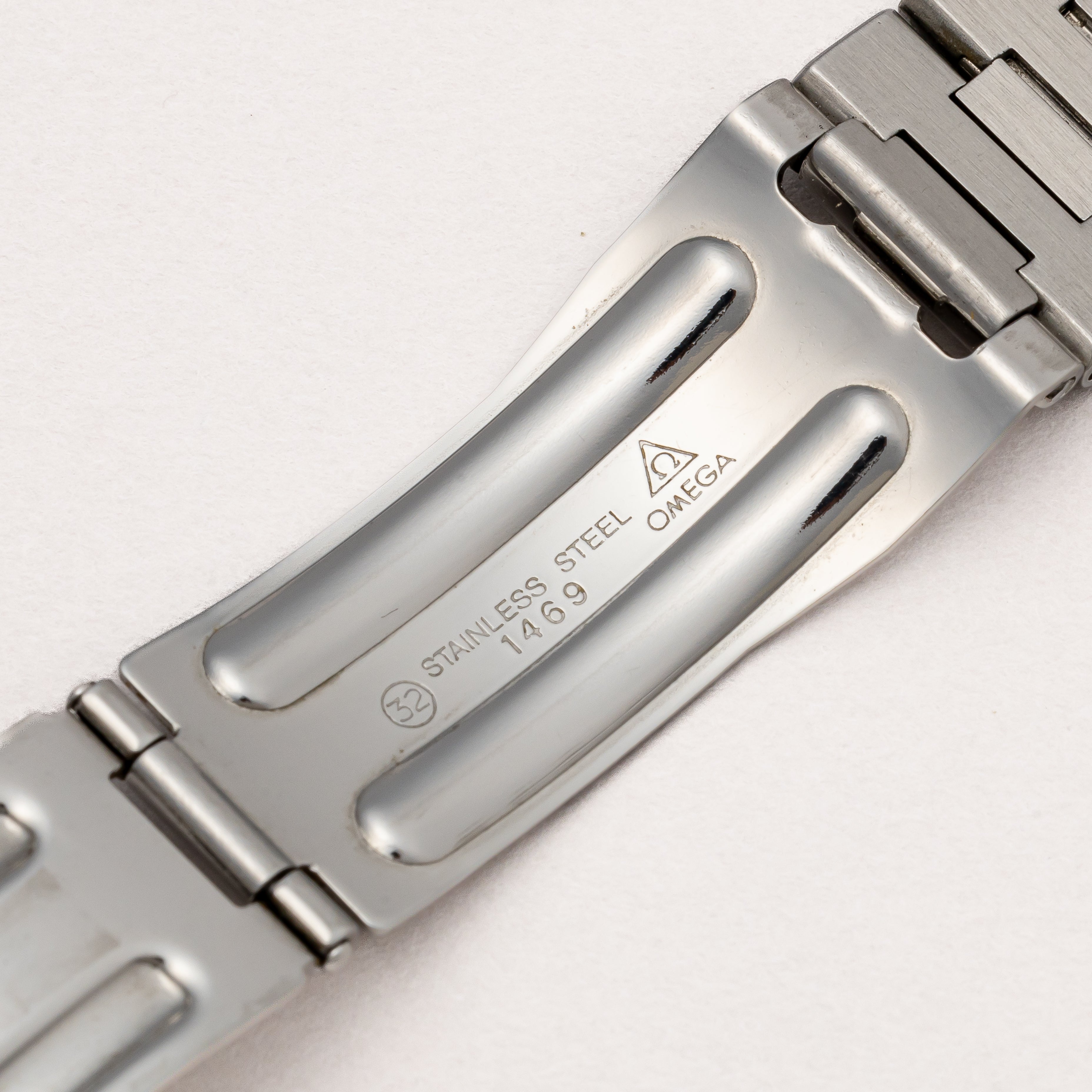 オメガ スピードマスター レーシング 1996年~1998年製 シューマッハ Ref.3510.12 イエローダイヤル