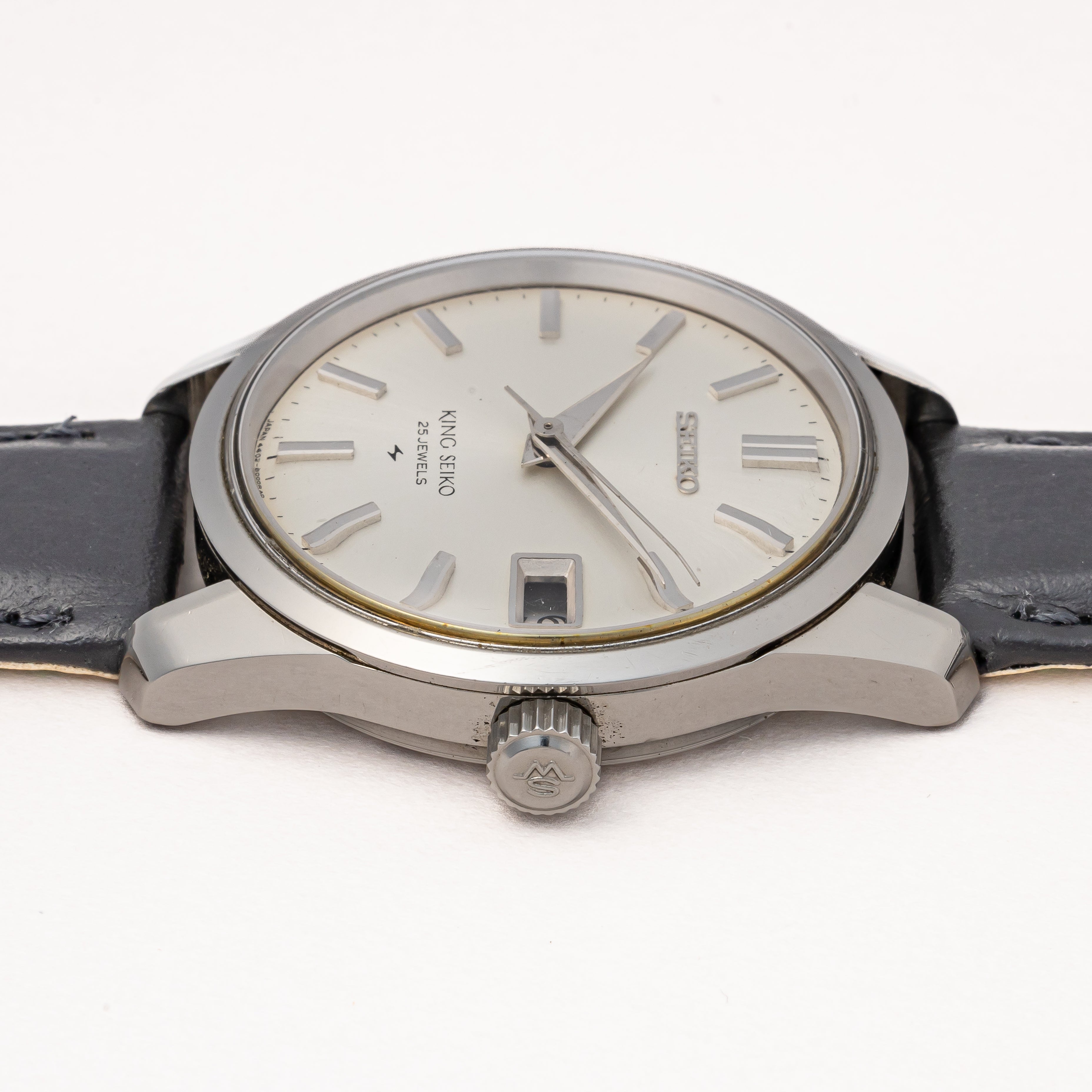 キングセイコー 1968年製 Ref.4402-8000 44KS セイコーメダリオン