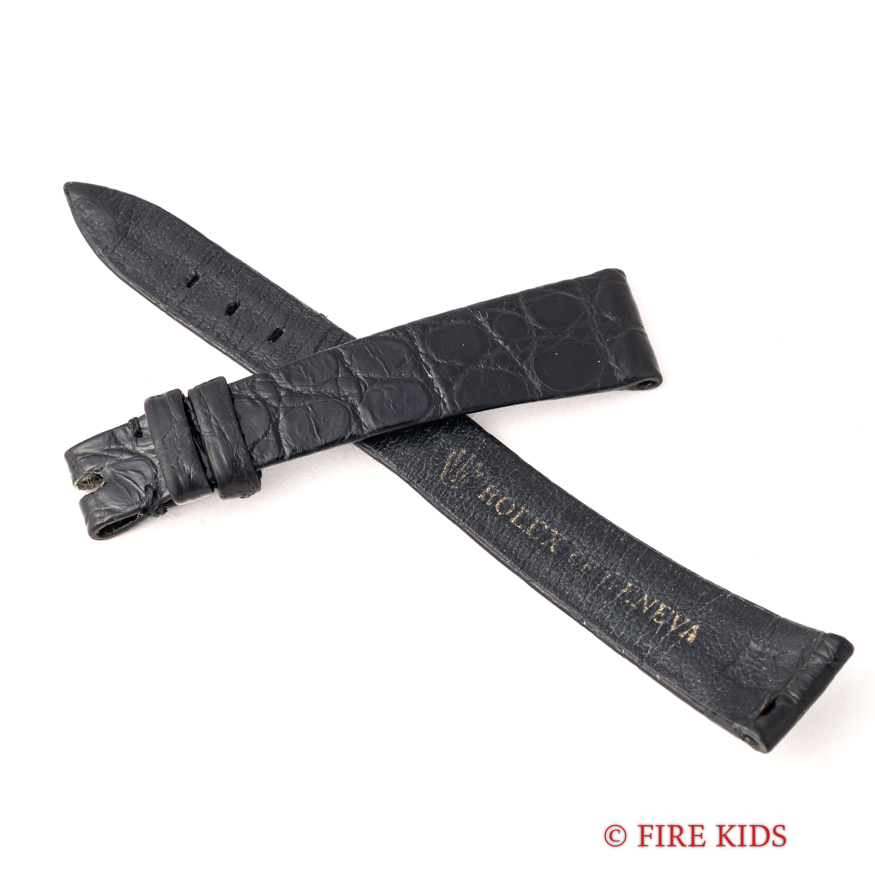 ロレックス レディース18金無垢チェリーニ ホワイトローマンダイヤル 1994~95年製 Ref.5109 純正尾錠付