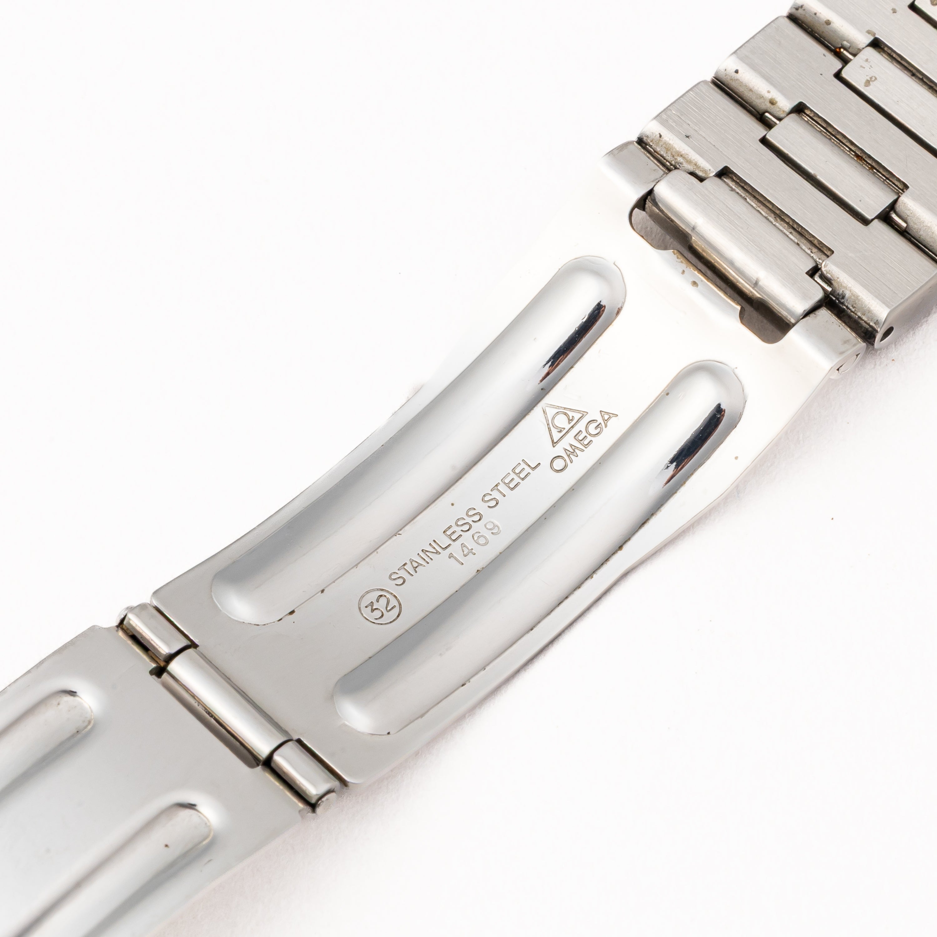 オメガ スピードマスター レーシング 1996年~1998年製 シューマッハ Ref.35101200/175.0032 イエローダイヤル 箱、ギャラ付き