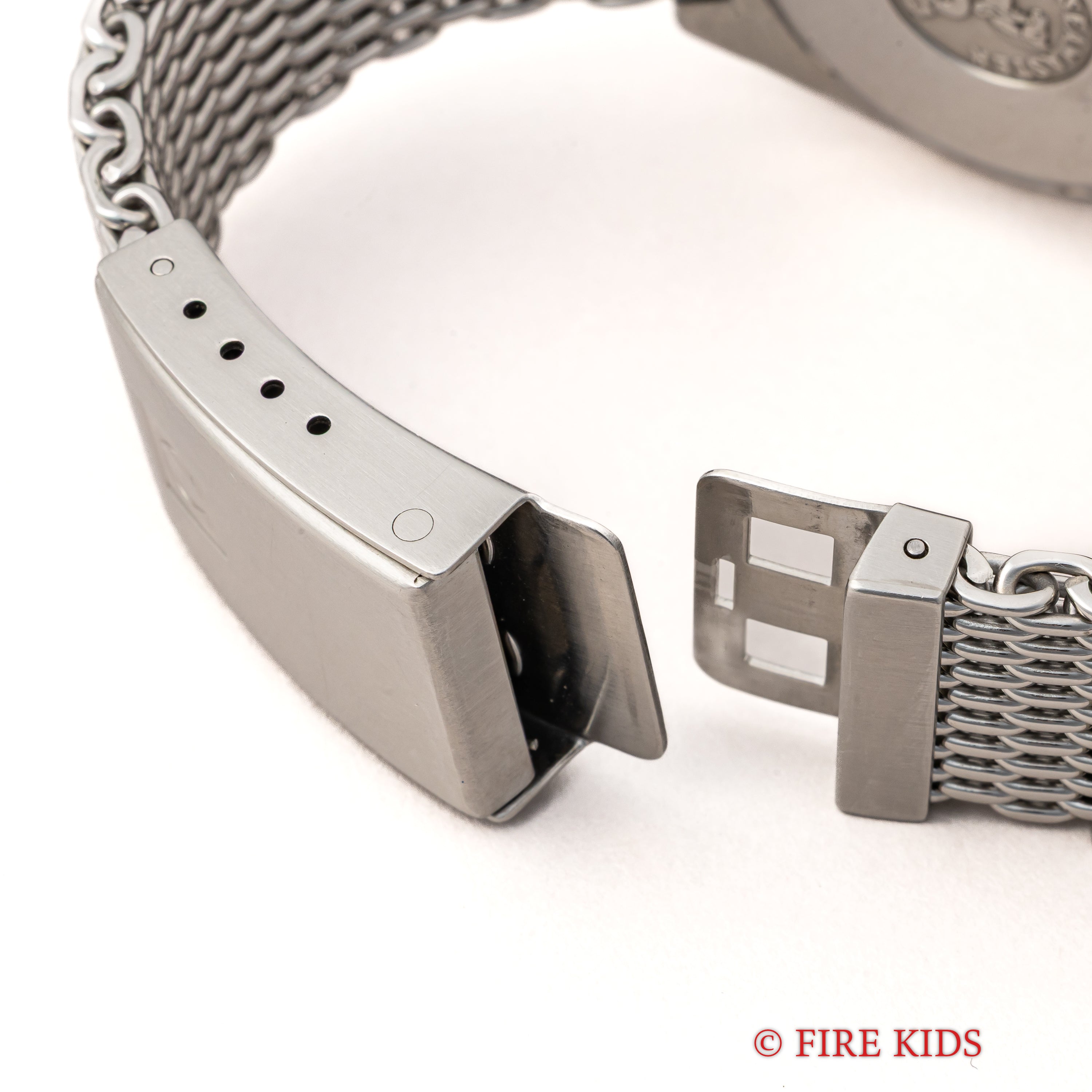 オメガ 1979年製 シーマスター120 ベビープロプロフ Ref.166.0250 純正メッシュブレス