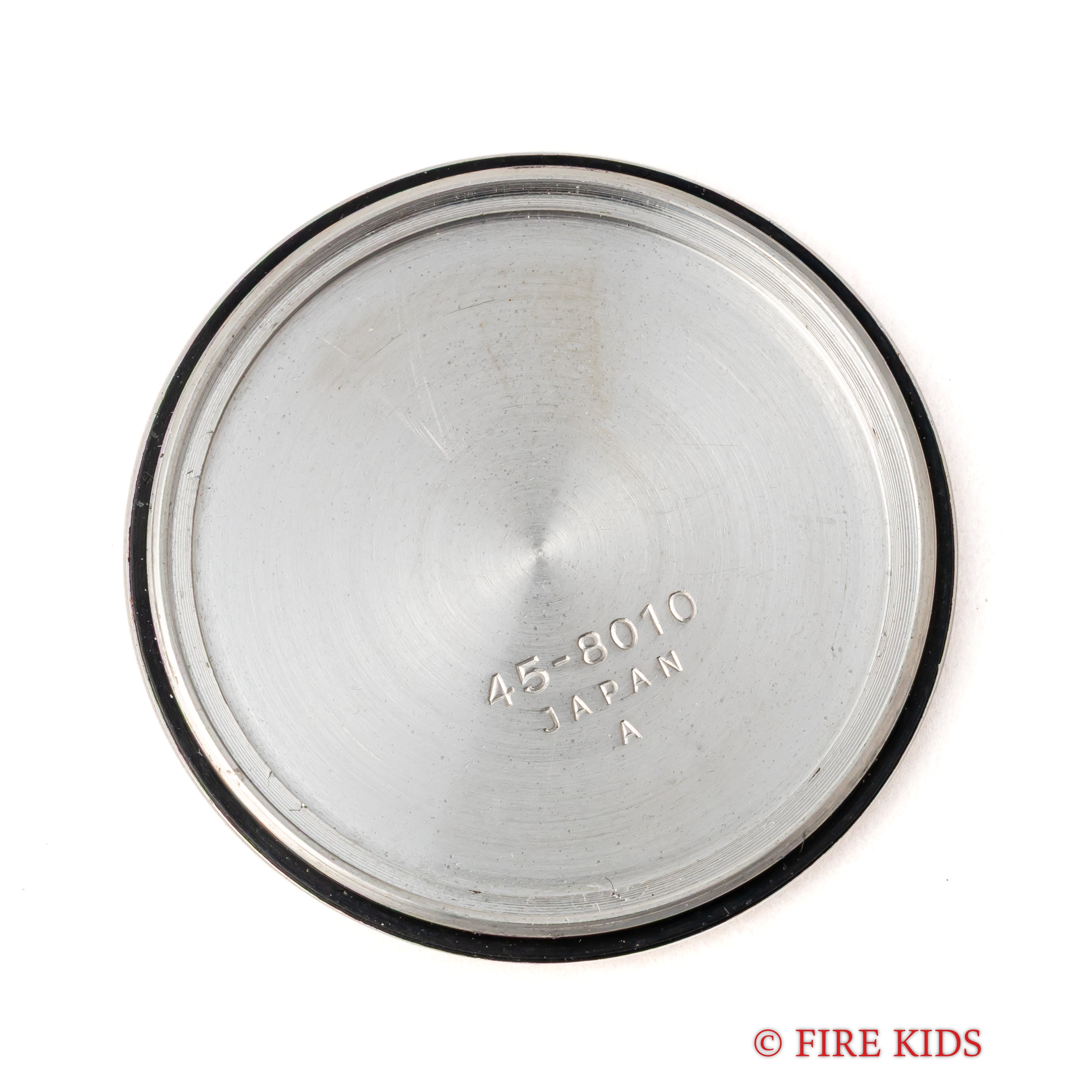 キングセイコー クロノメーター 10振動手巻き 45KS 1970年製(昭和45年製) Ref.45-8010 純正KS尾錠付