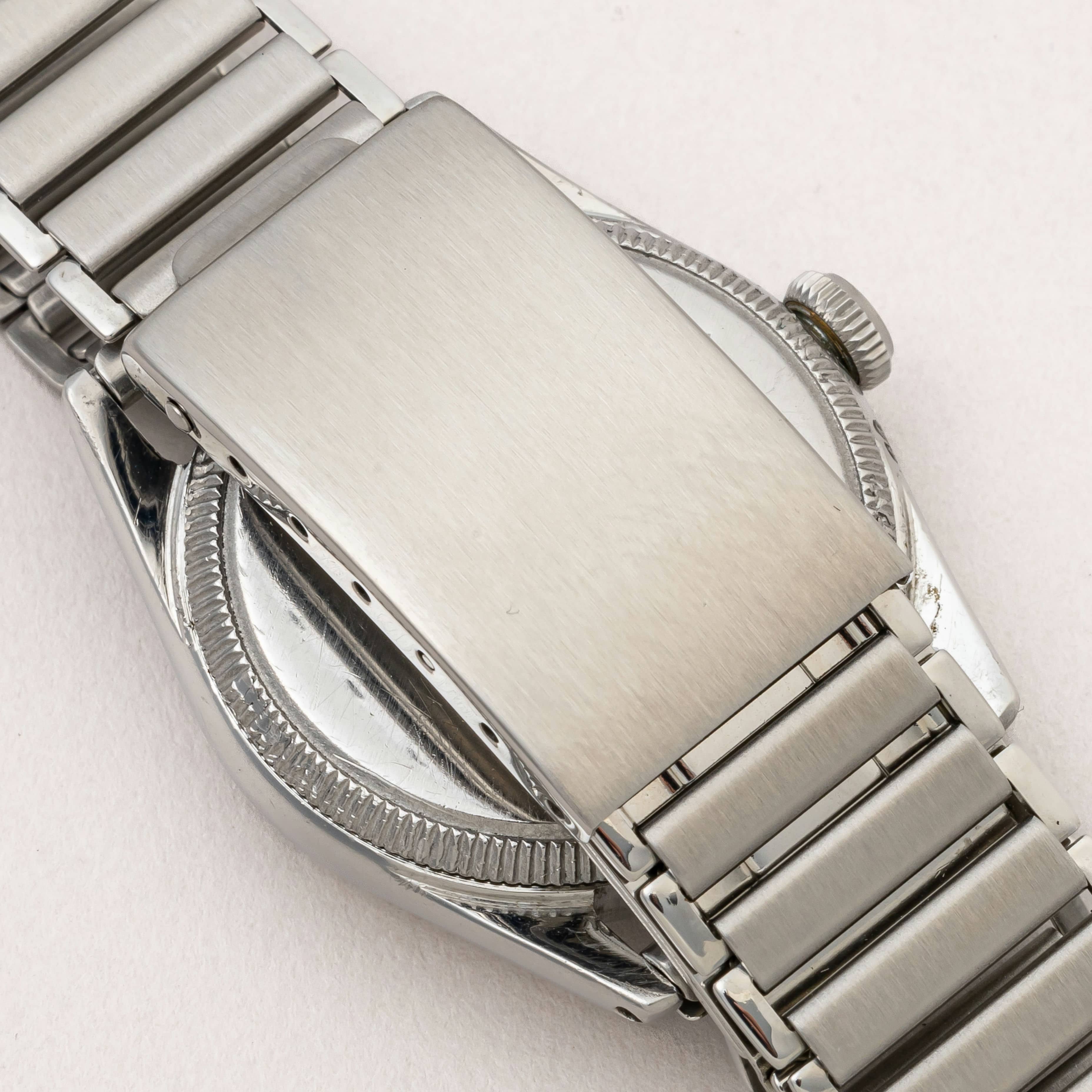 ロレックス オイスター ロイヤル 1940年代製 Ref.4220