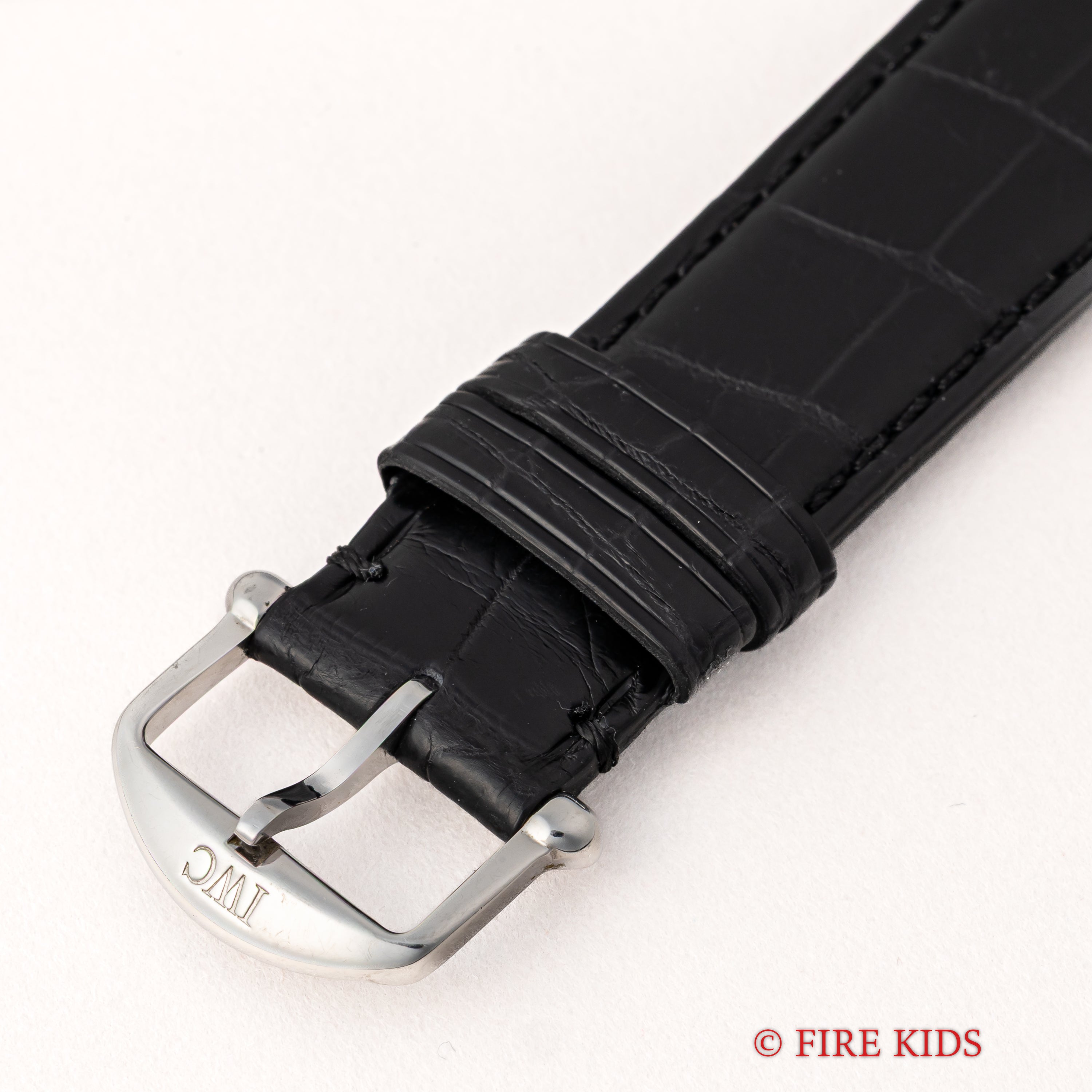 IWC ポートフィノ マークⅫダイヤル 1994年製 自動巻 トリチウム夜光