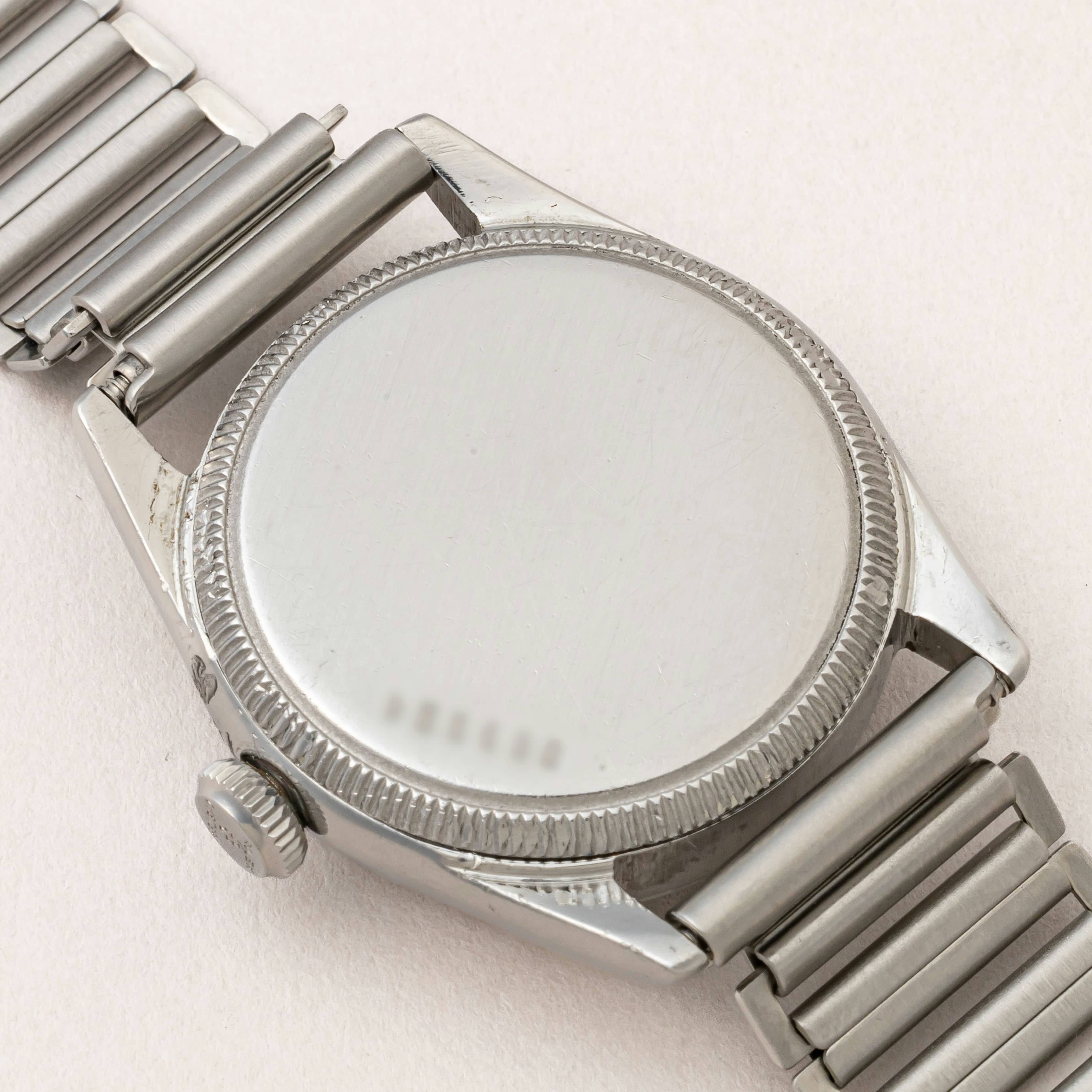 ロレックス オイスター ロイヤル 1940年代製 Ref.4220