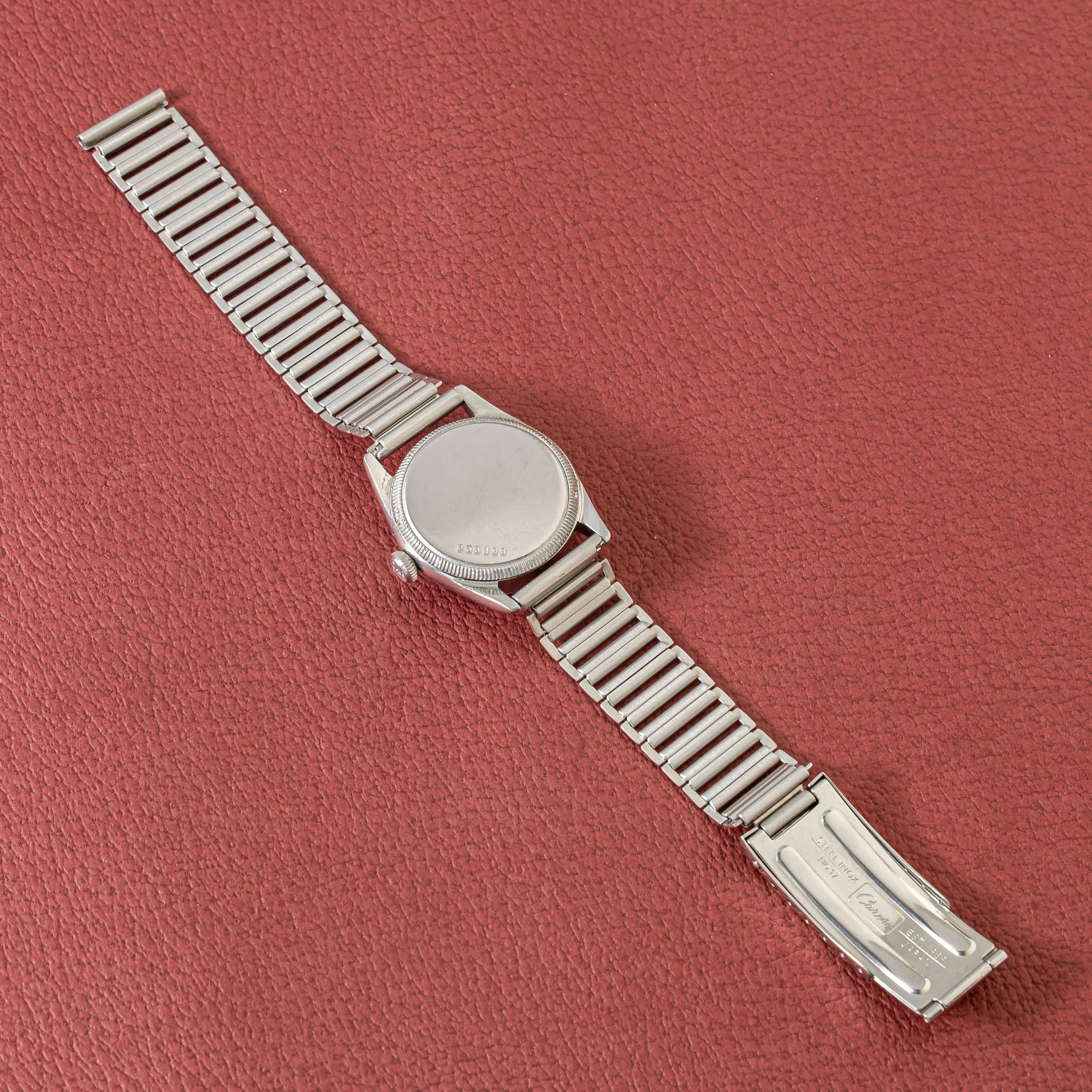 ロレックス オイスター ロイヤル 1940年代製 Ref.4220