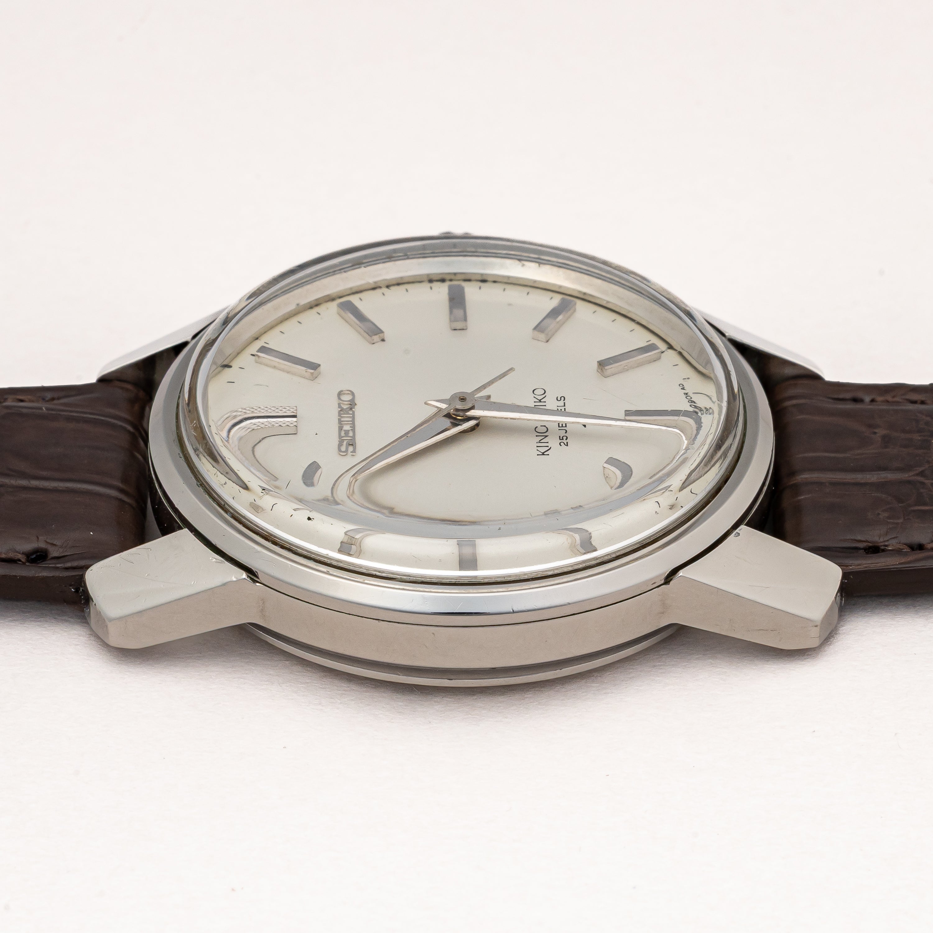 キングセイコー 1967年製 Ref.44-9990 セイコーメダリオン 44KS後期