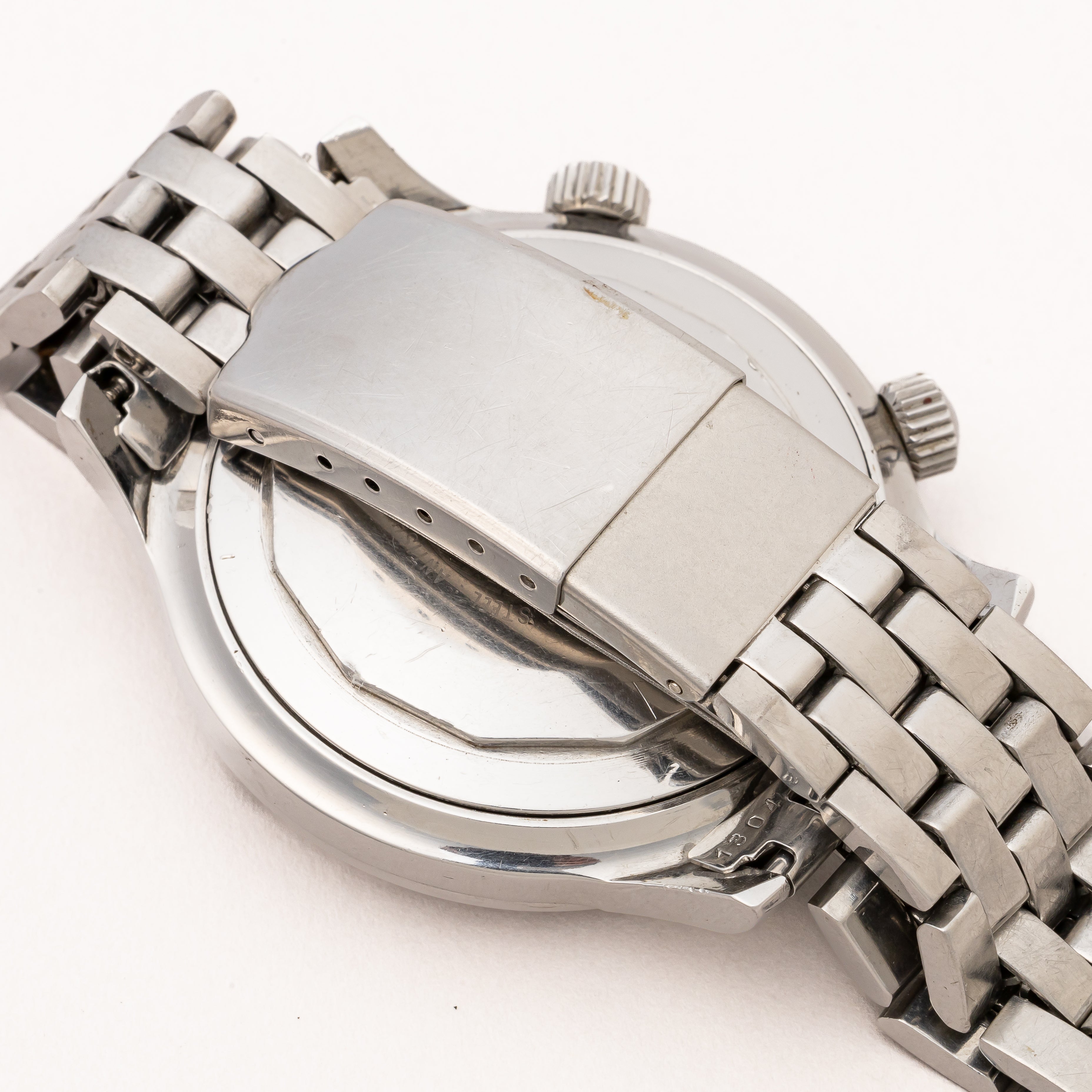 オリエント キングダイバー 1960年代 アローハンド 42㎜ビッグケース Ref.T19410