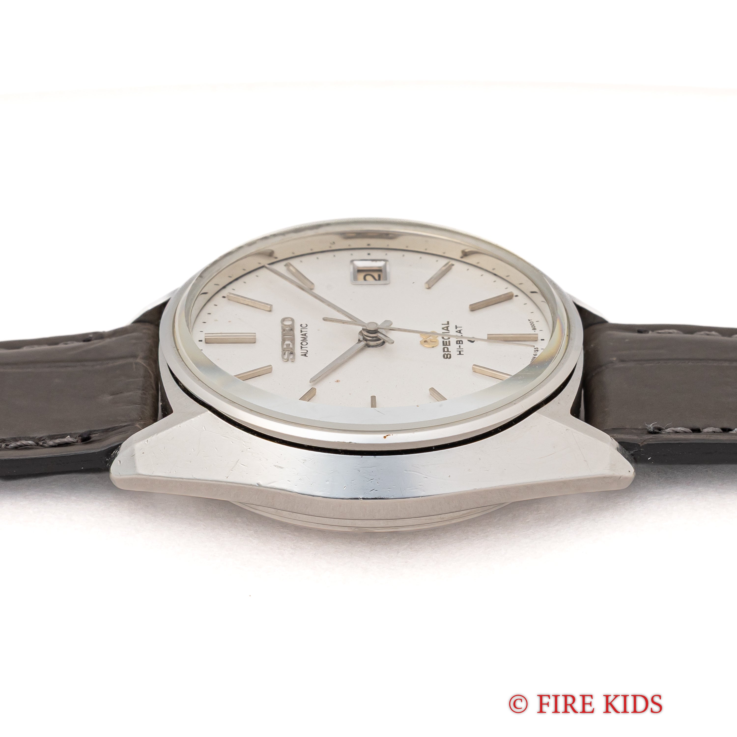 グランドセイコー スペシャル 1970年製(昭和45年製) 61GS Ref.6155-8000 ハイビート 10振動 自動巻き