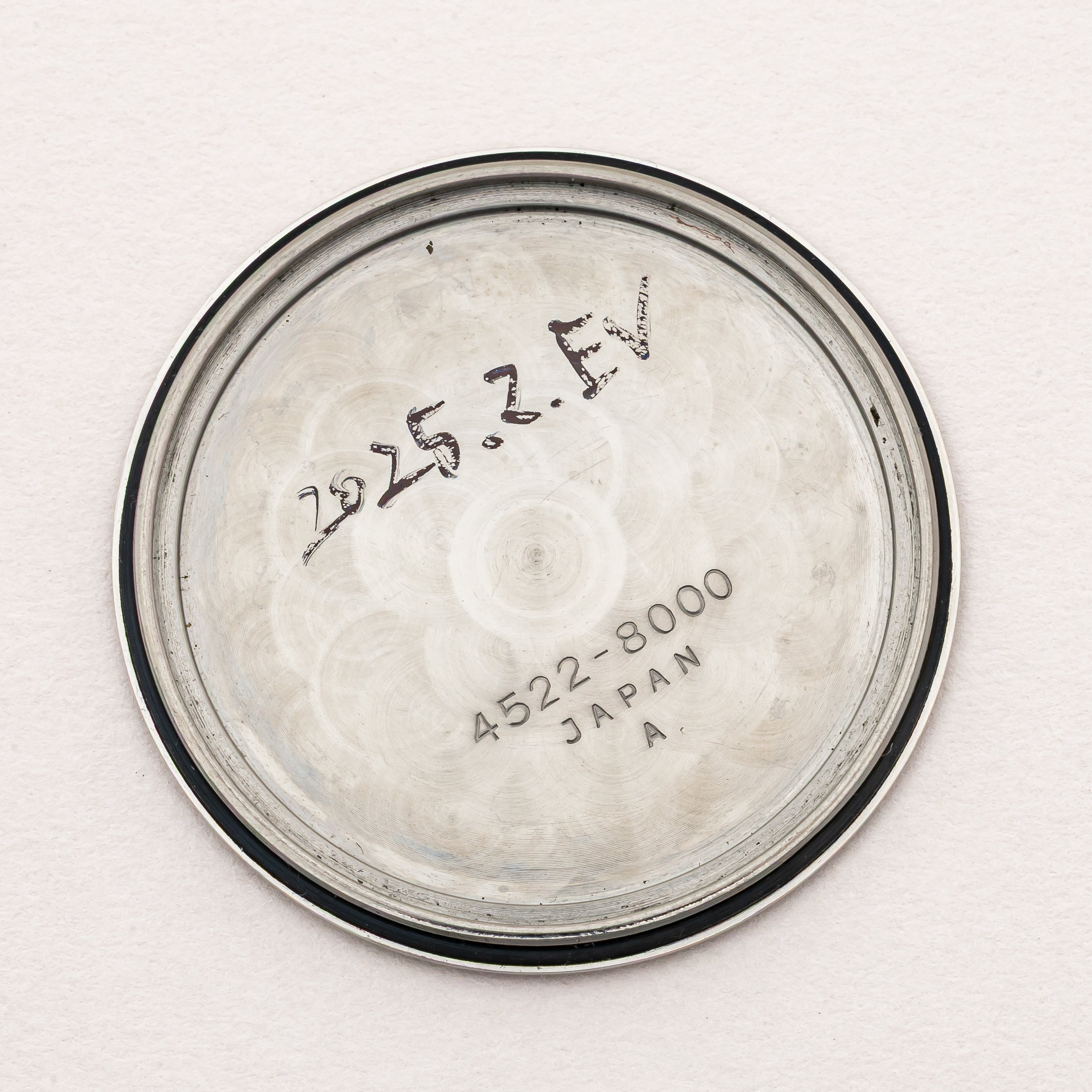 グランドセイコー ハイビート 36000 1969年製 Ref.4522-8000 CAPゴールド 45GS