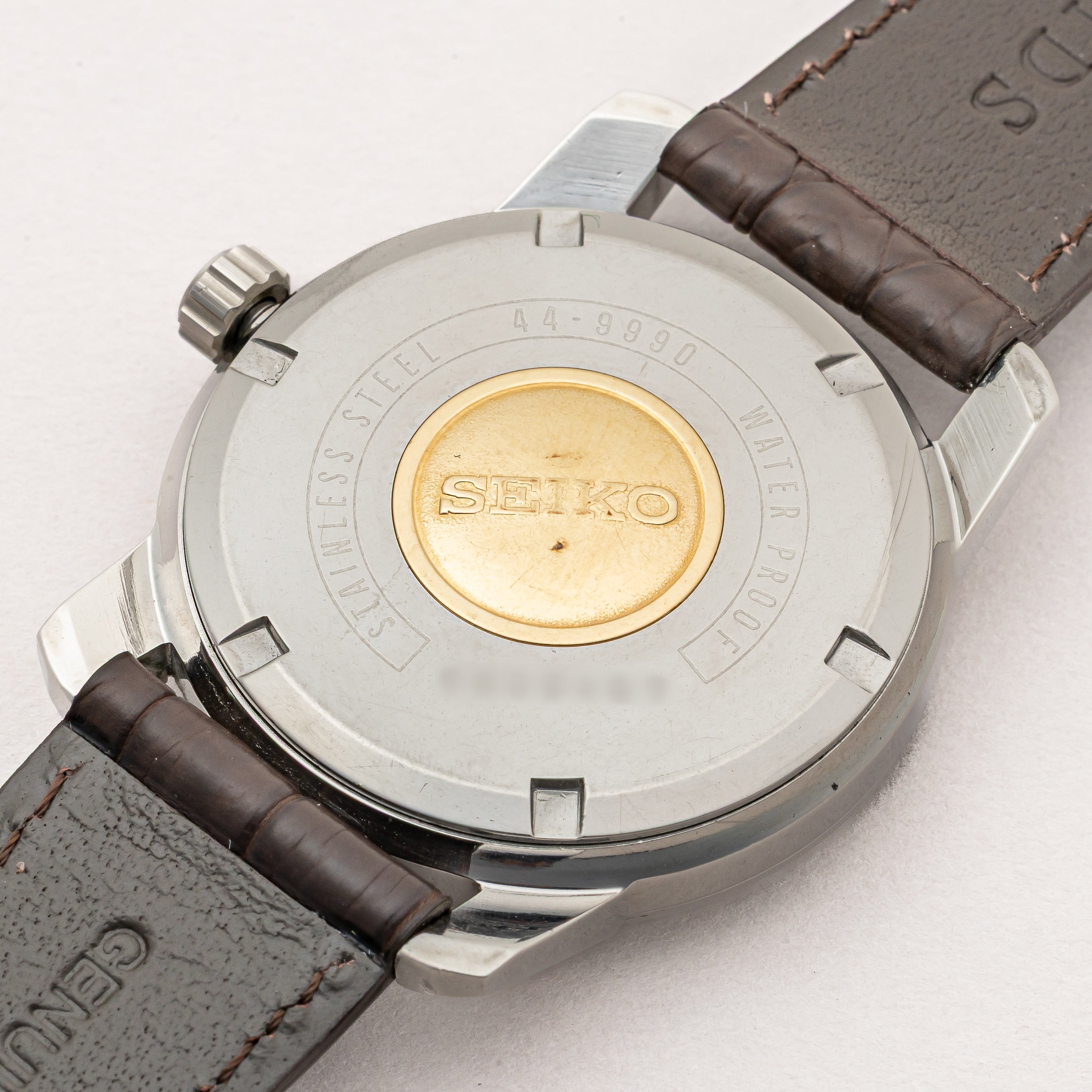 キングセイコー 1967年製 Ref.44-9990 セイコーメダリオン 44KS後期
