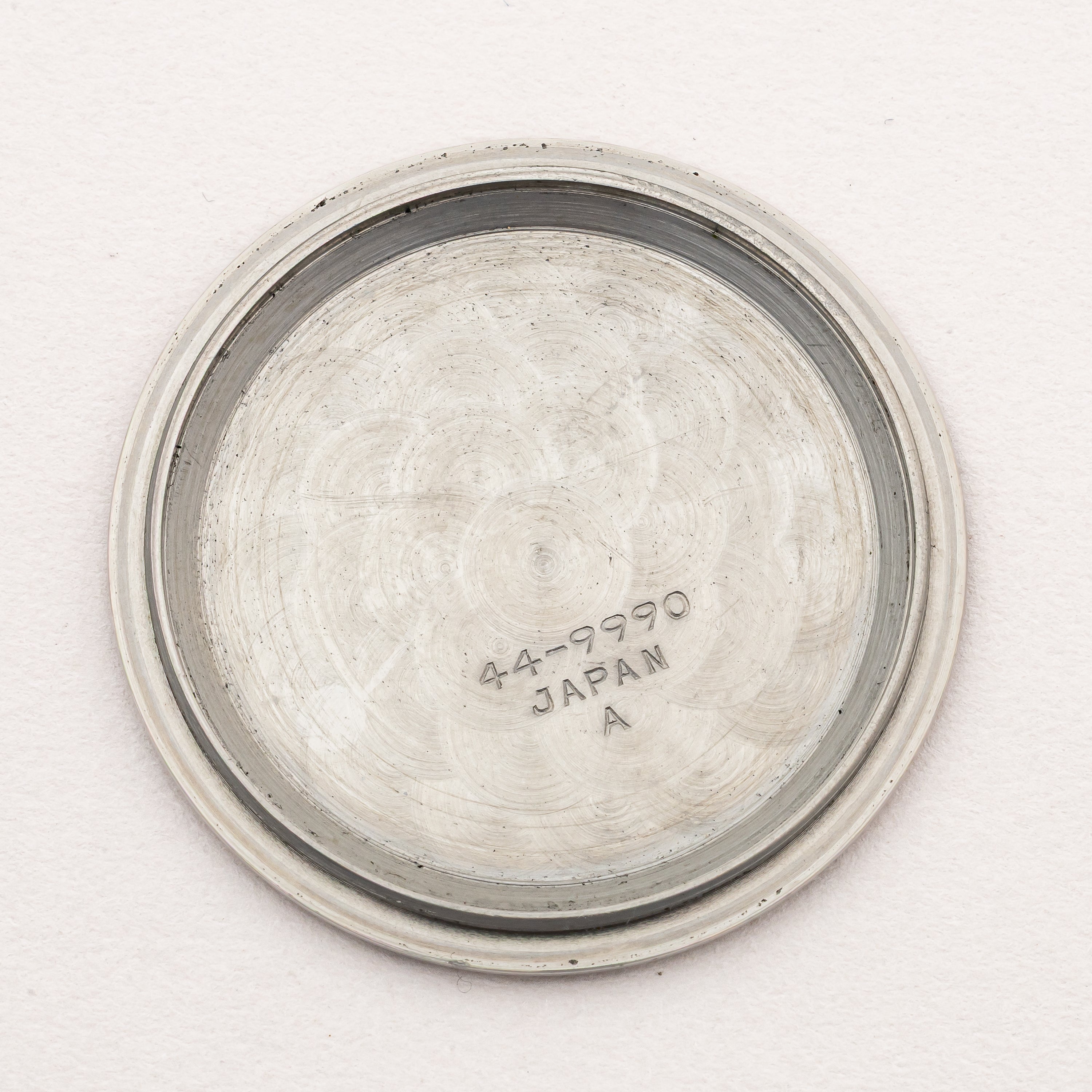 キングセイコー 1967年製 Ref.44-9990 セイコーメダリオン 44KS後期