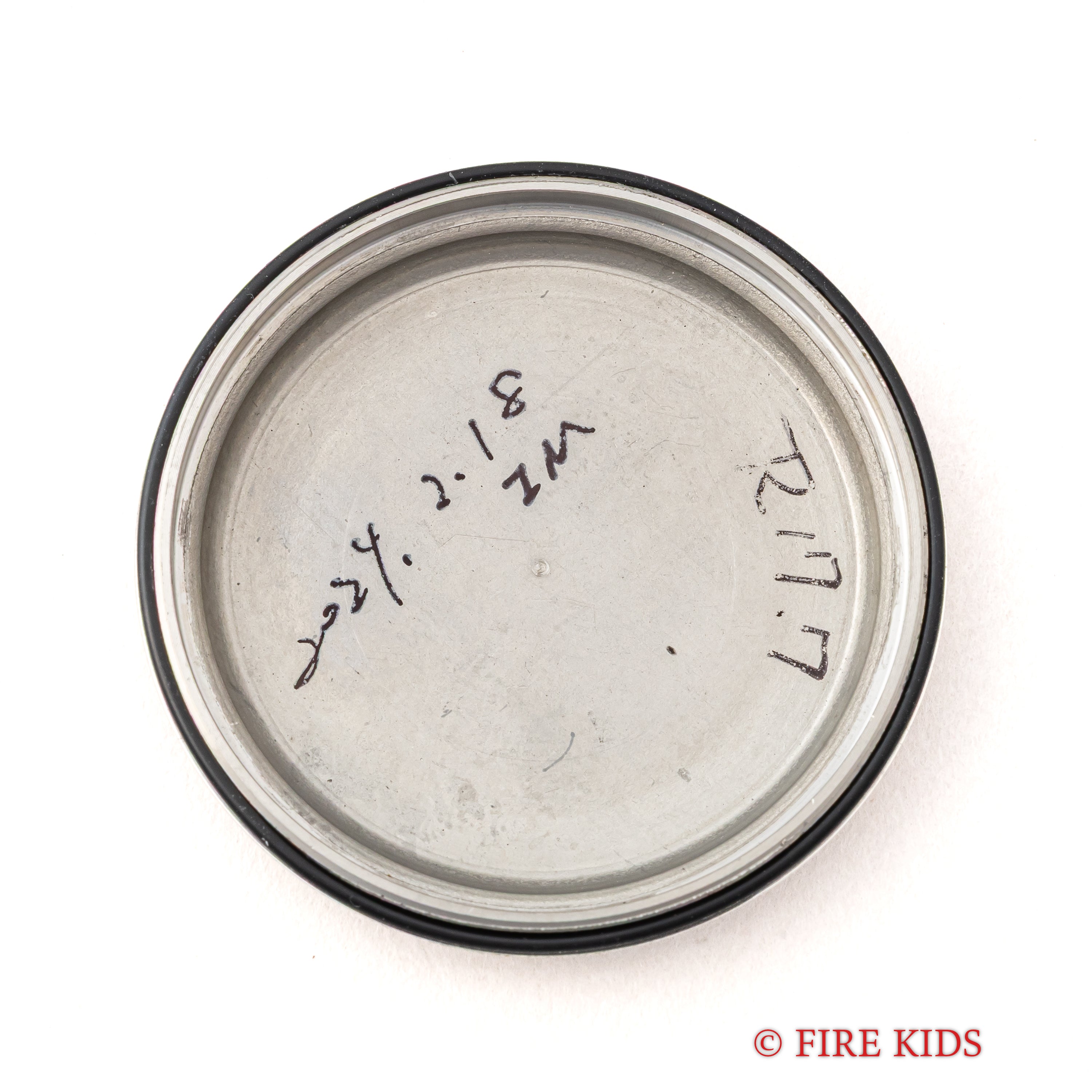 PRO-LEX SUBPRO COMEX2000 稲妻針 耐磁ケース 2000年代製 自動巻 箱・ギャラ付