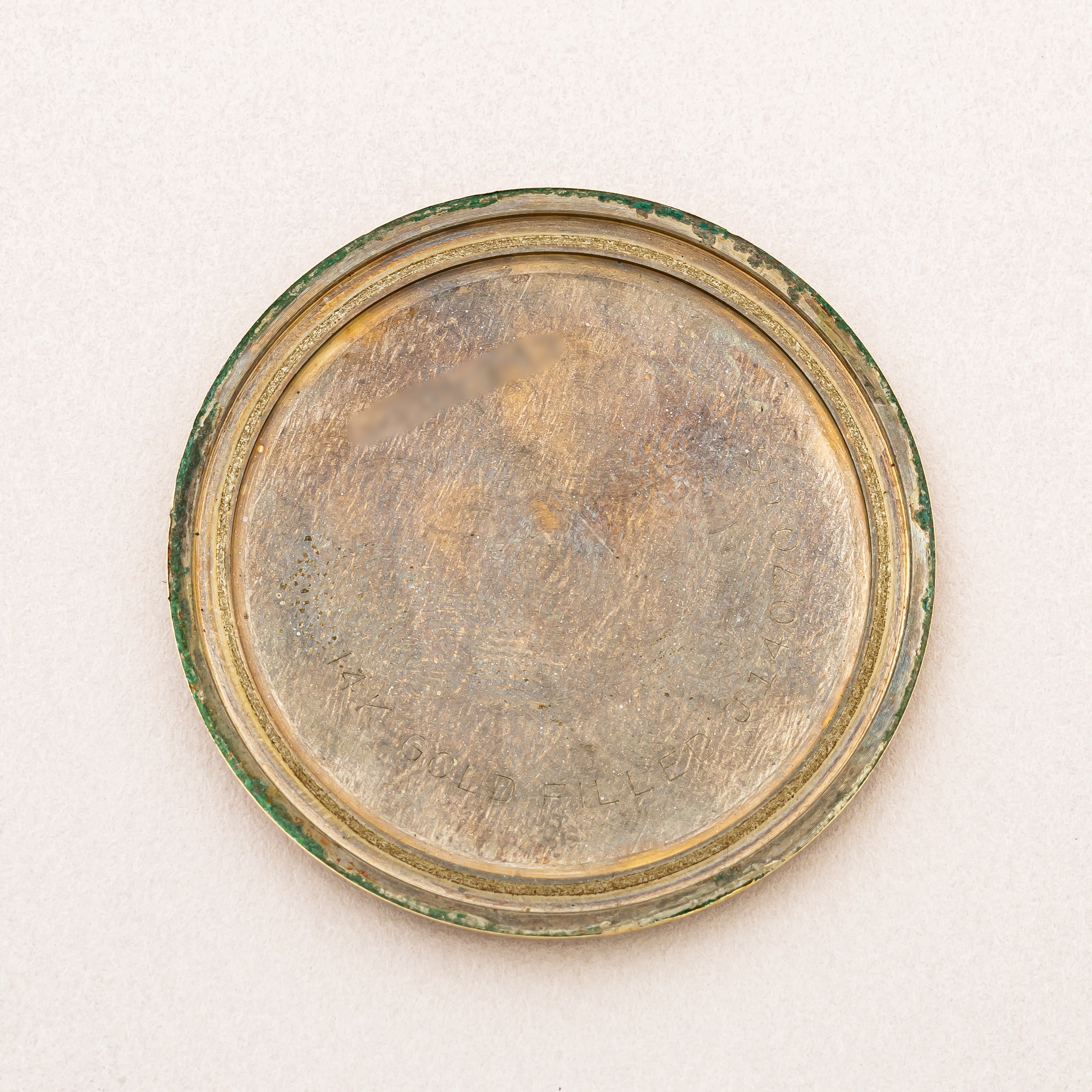 グランドセイコー ファーストモデル 1963年製 Ref.J14070GS アップライトロゴ 純正尾錠付き