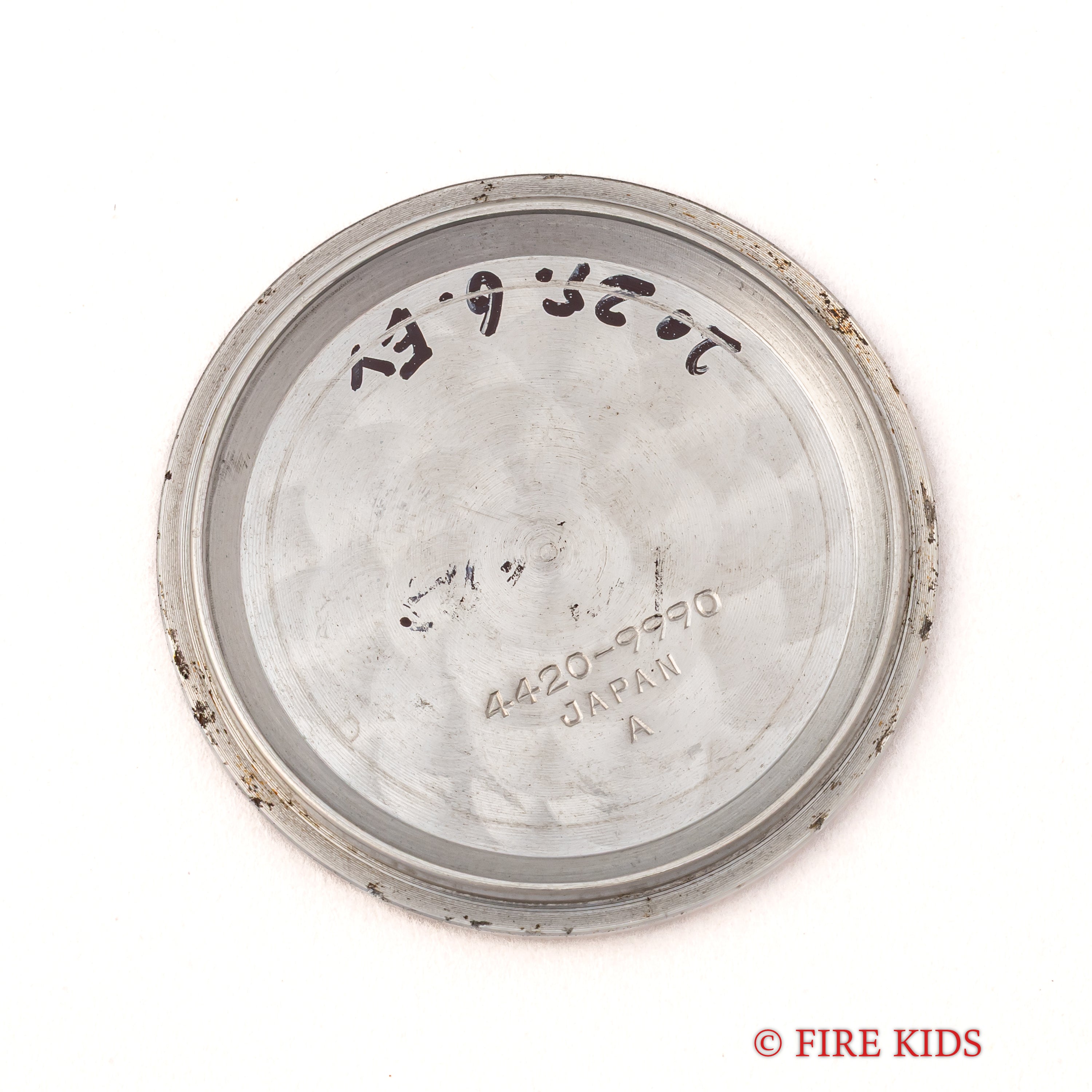 キングセイコー クロノメーター 手巻き 1965年製 Ref.4420-9990