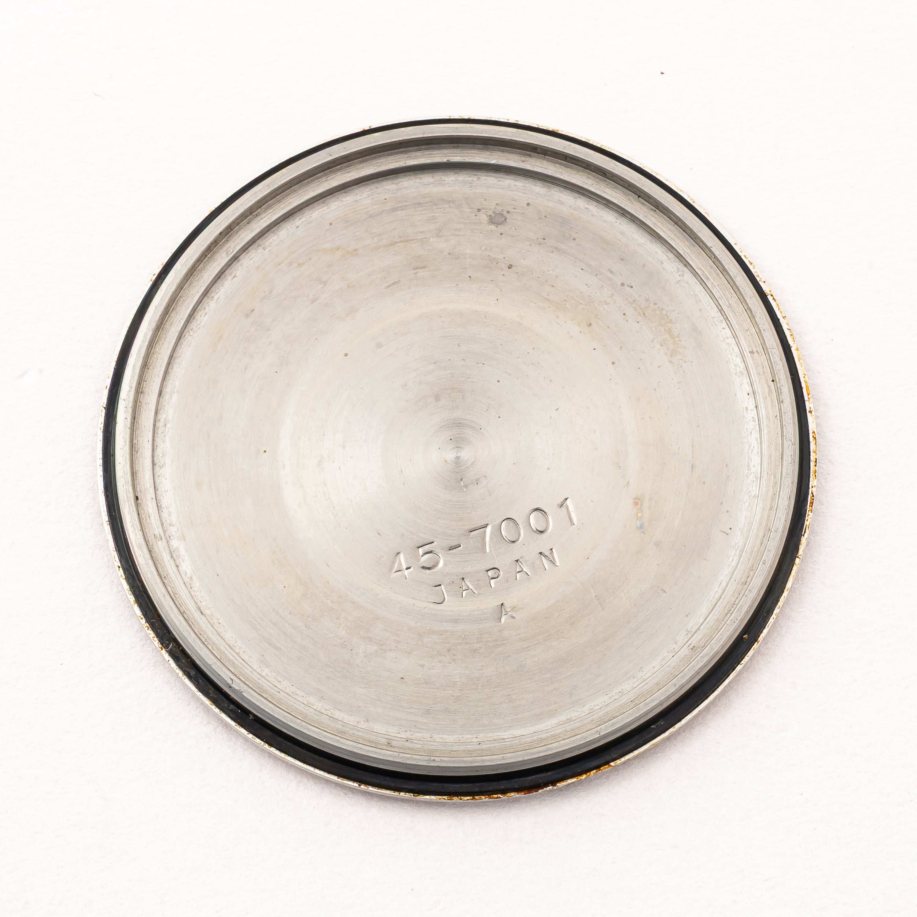 キングセイコー 1973年製 Ref.45-7001 10振動手巻き 45KSノンデイト