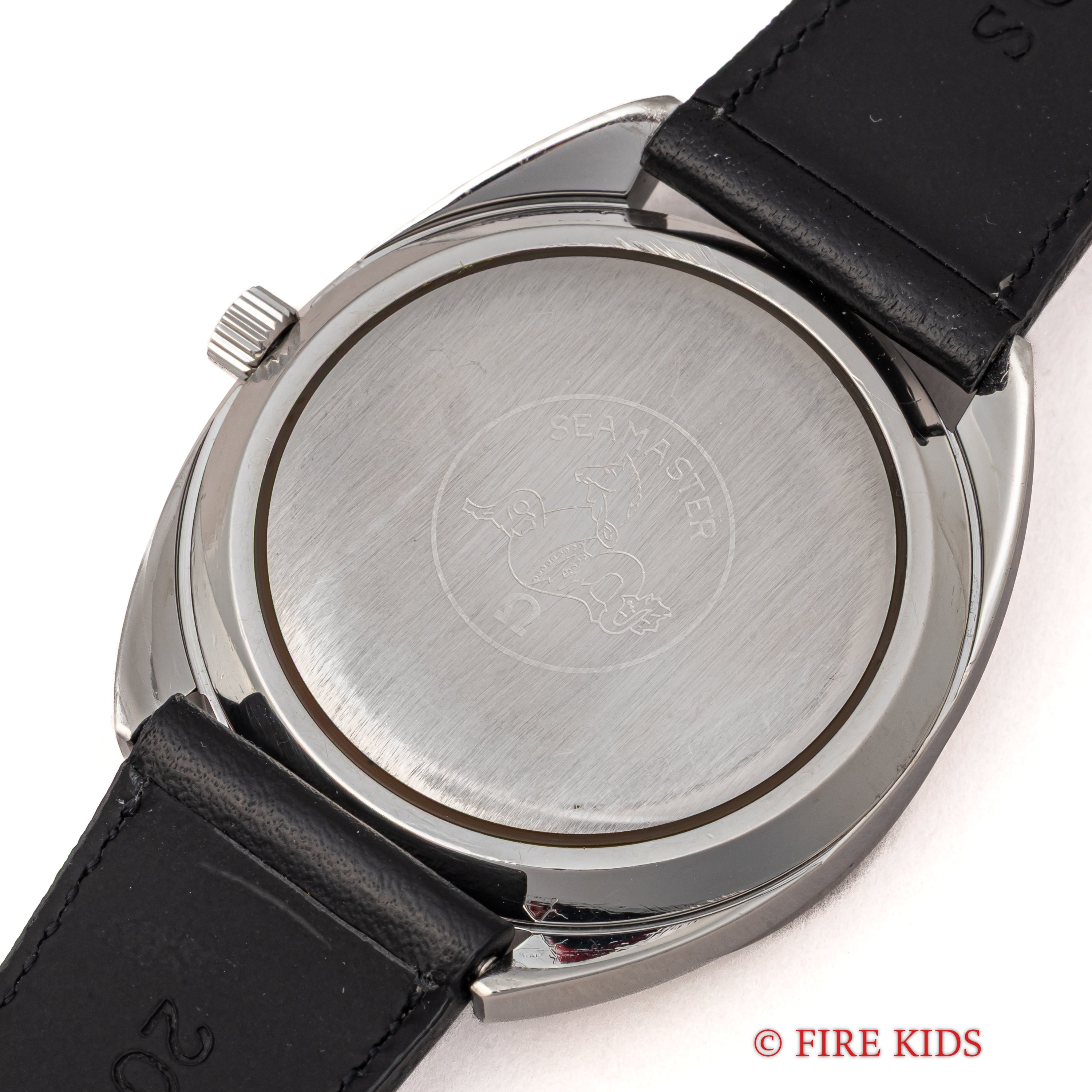 オメガ シーマスター コスミック2000 1972年製 自動巻 Ref.166.130