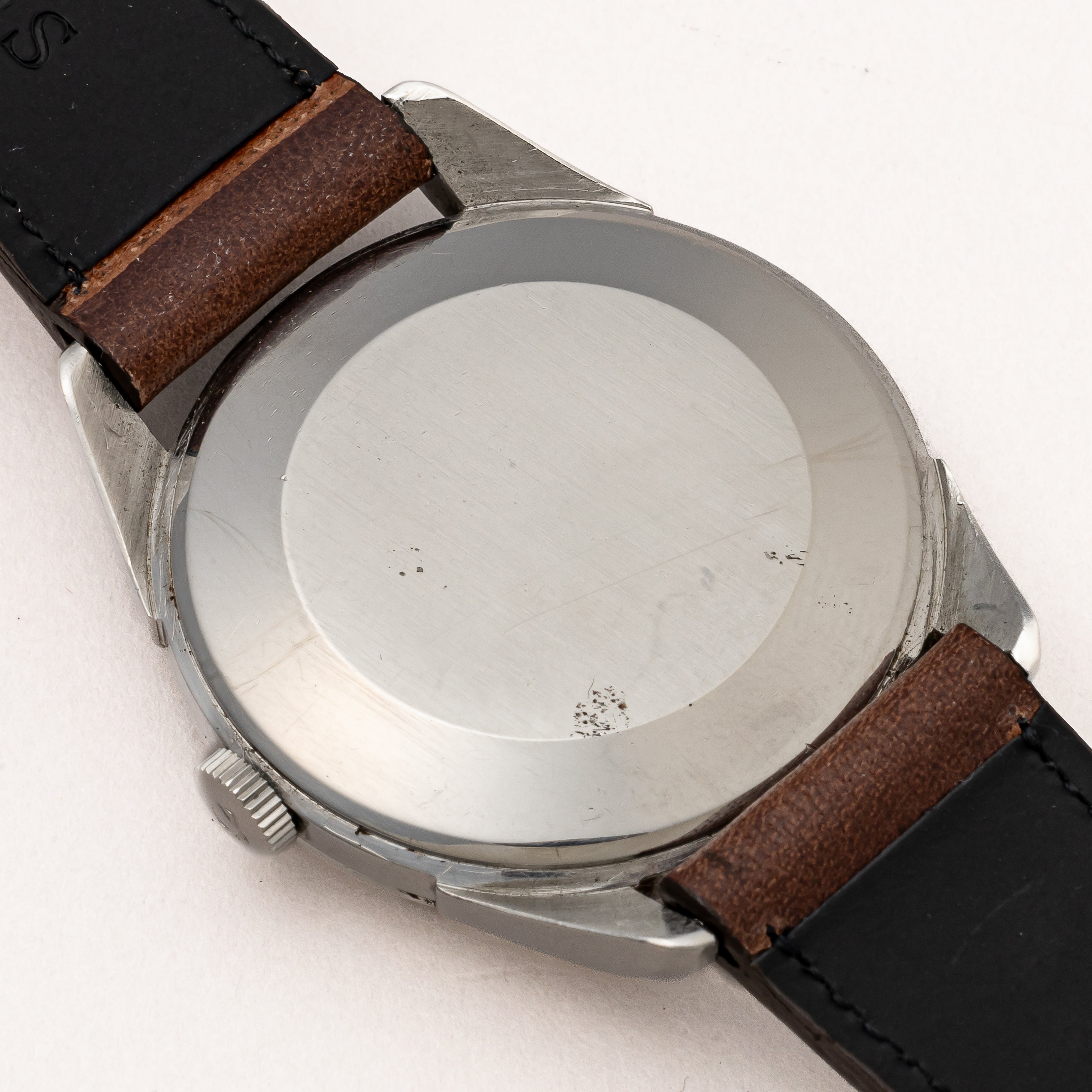 オメガ 30mmキャリバー 1958年製 Ref.2910-8SC 手巻き Cal.284