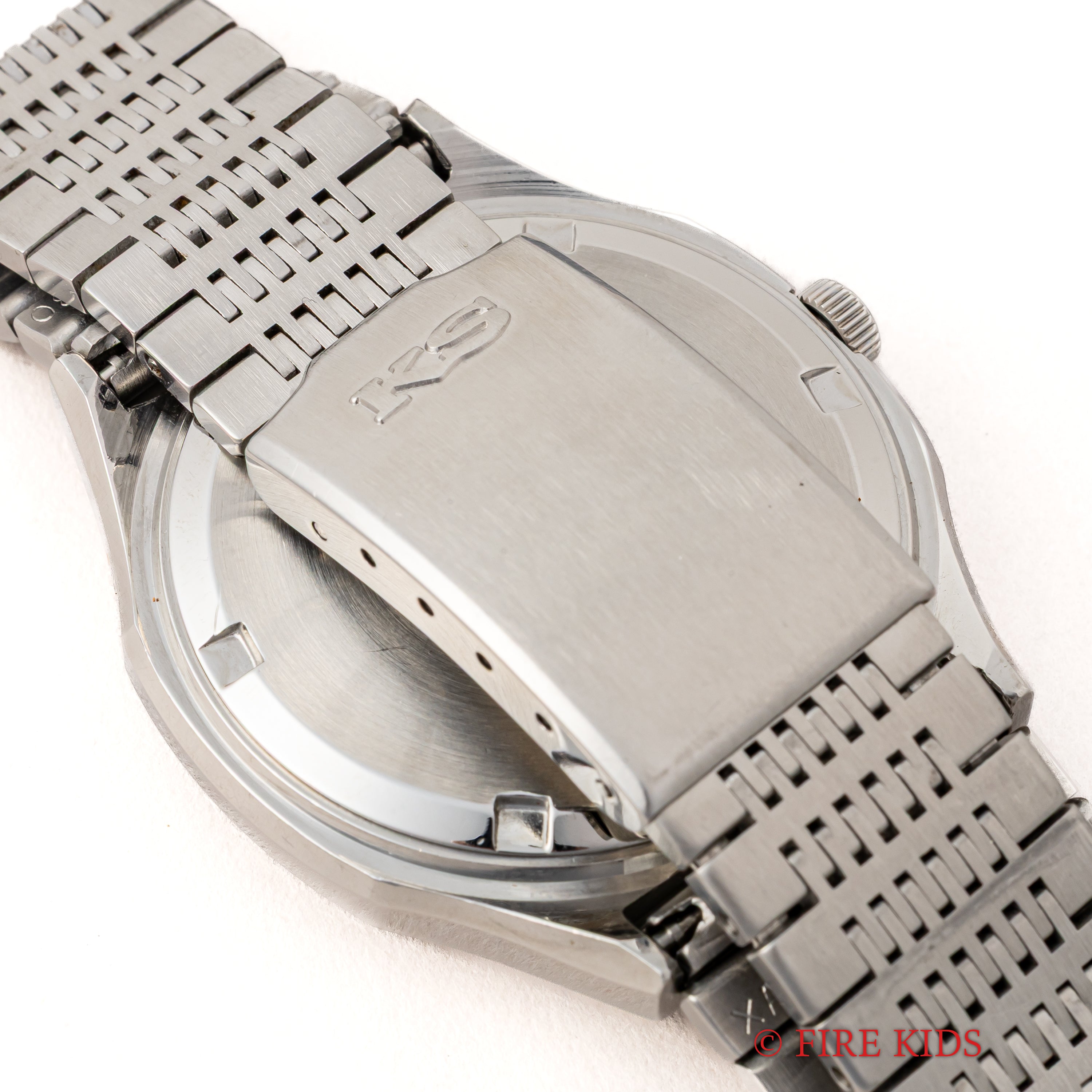 キングセイコー スペシャル 自動巻き 1975年製 Ref.5256-8000 52KS