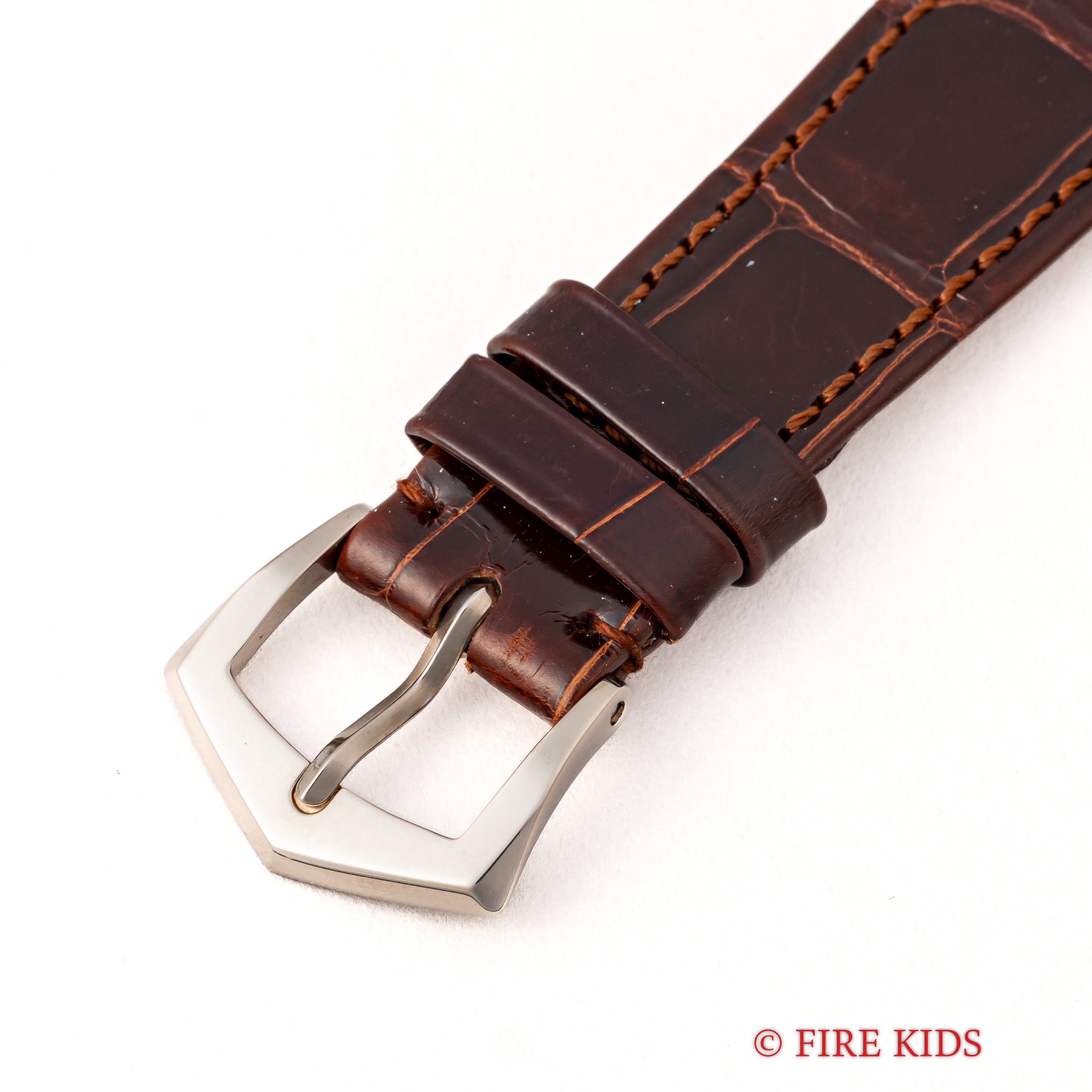 パテック・フィリップ ゴンドーロ 2000年代製 18金無垢ホワイトゴールド Ref.5024G-001 Cal.215 手巻き 箱、取扱説明書、冊子付