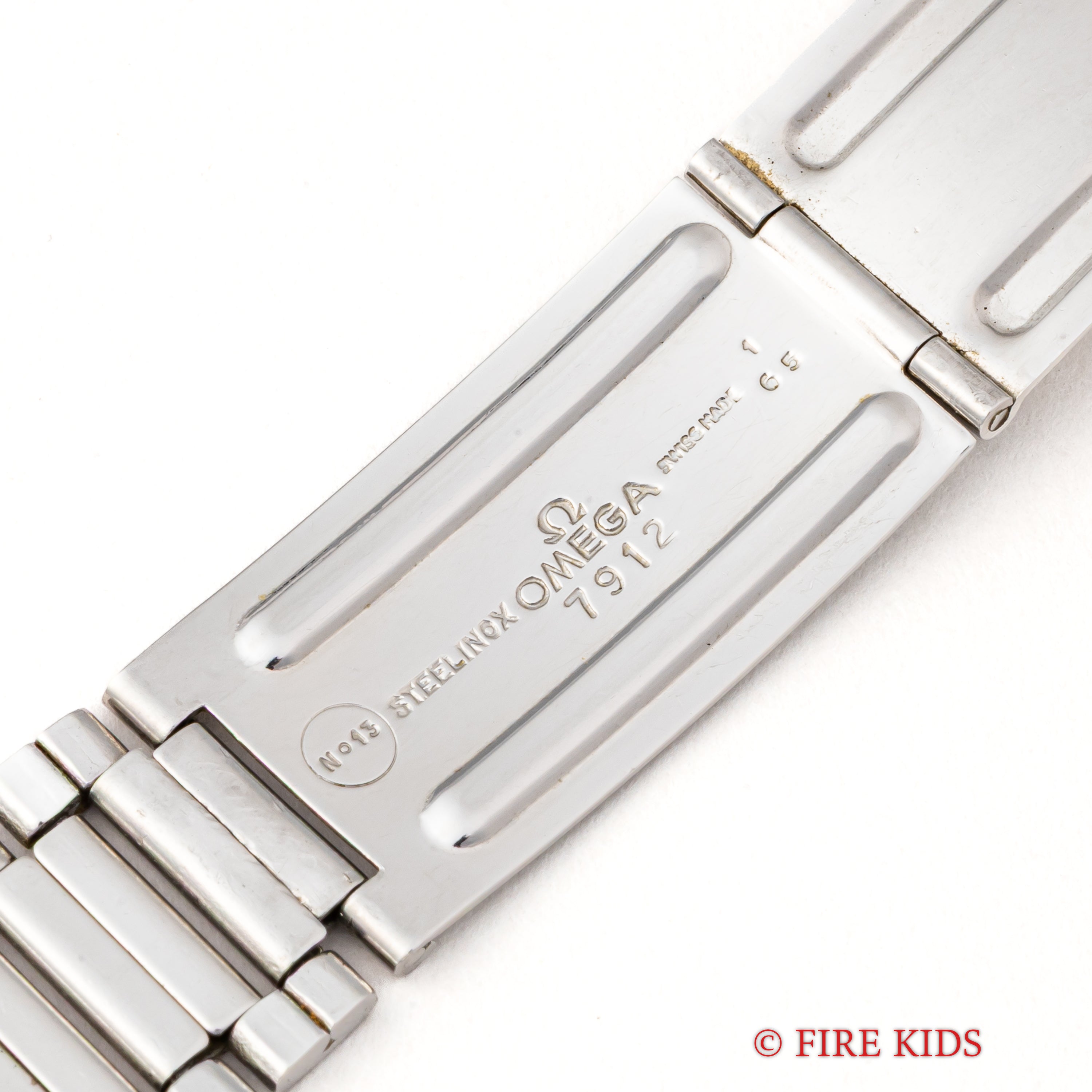 オメガ シーマスター ブラックミラー ダイヤモンドインデックス 手巻き 1956年製 Ref.2759-11SC Cal.420
