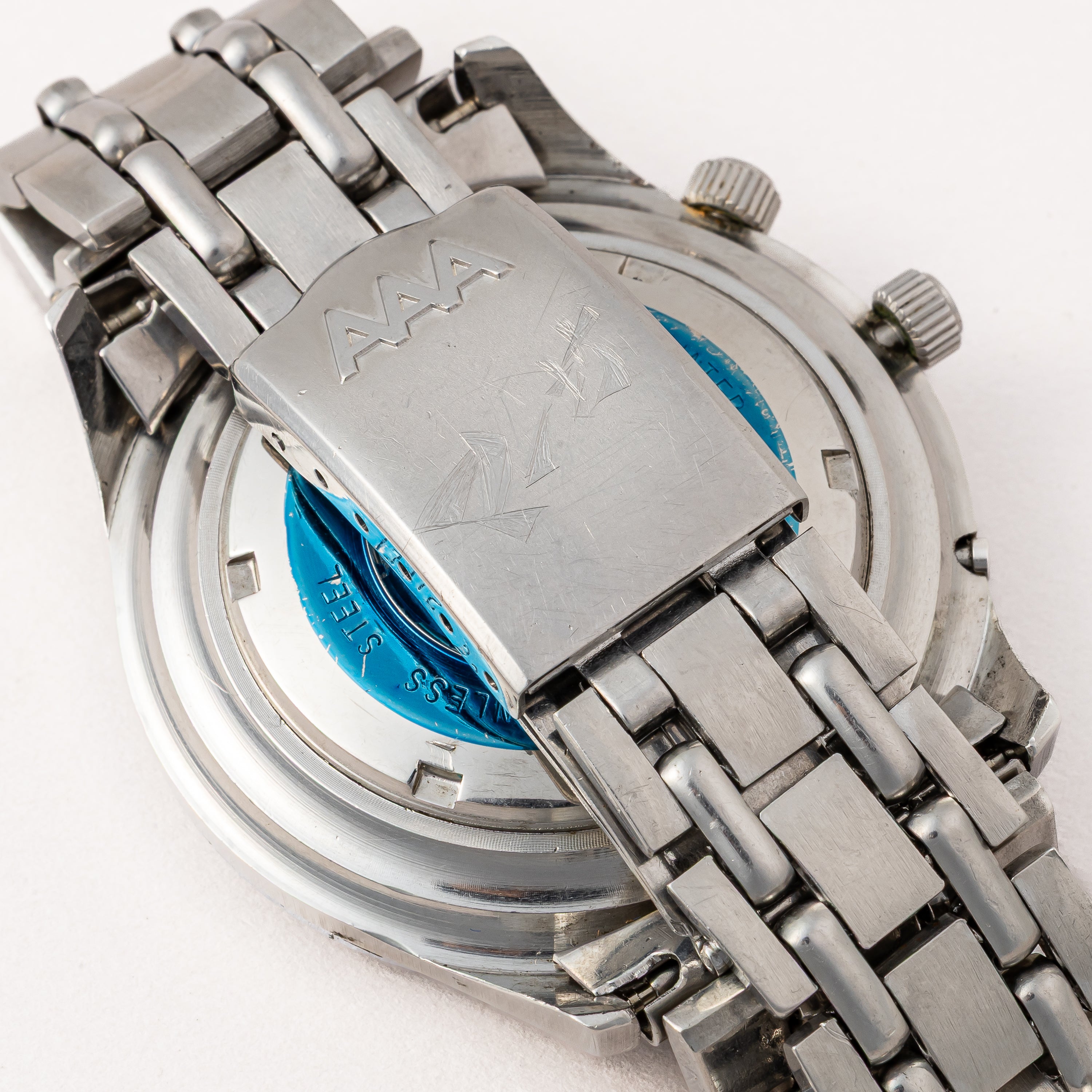 オリエント デラックス キングダイバー 1960年代製 AAA フロートM 自動巻