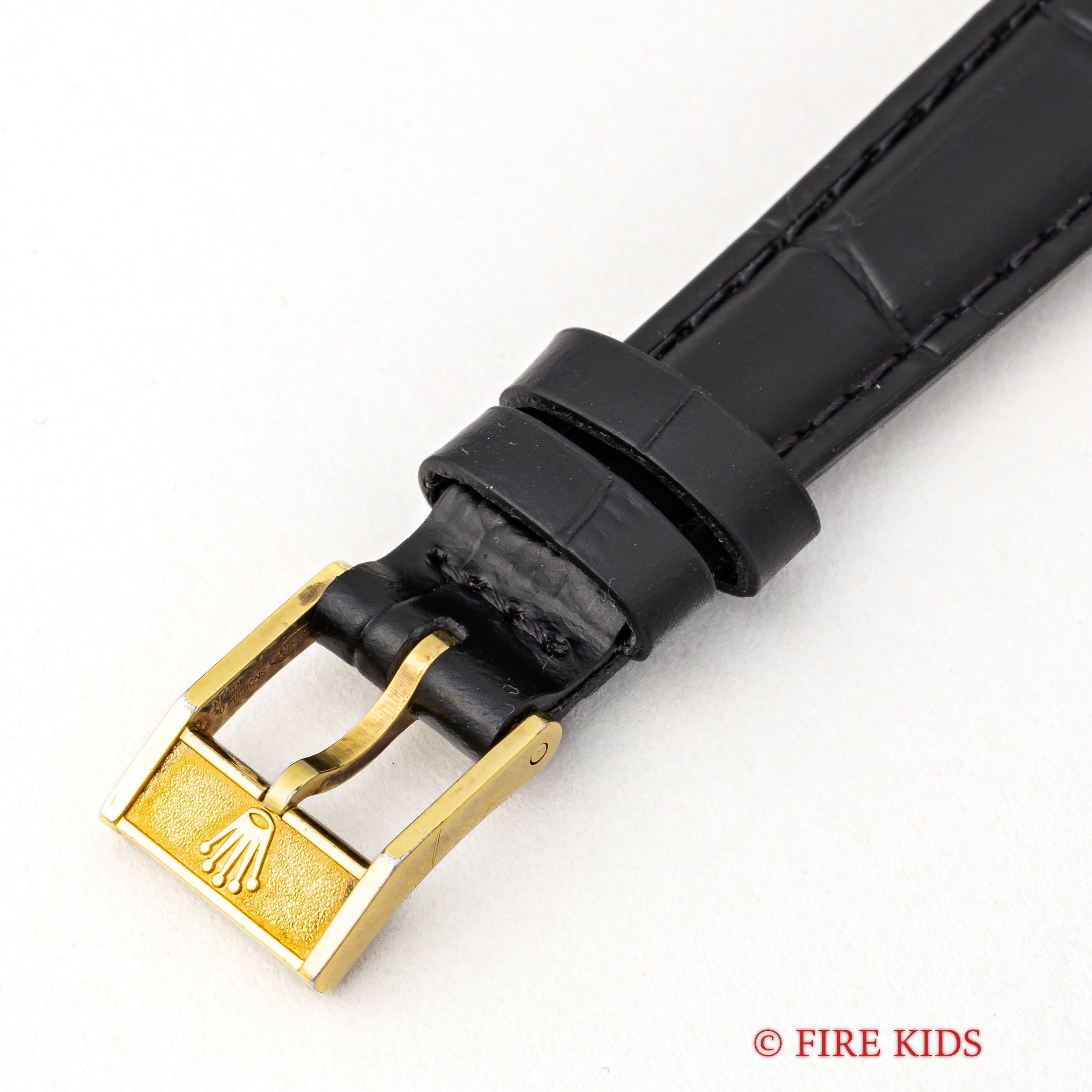 チューダー プリンセスデイト 18金無垢 レディース 自動巻き 1967年製 Ref.12058