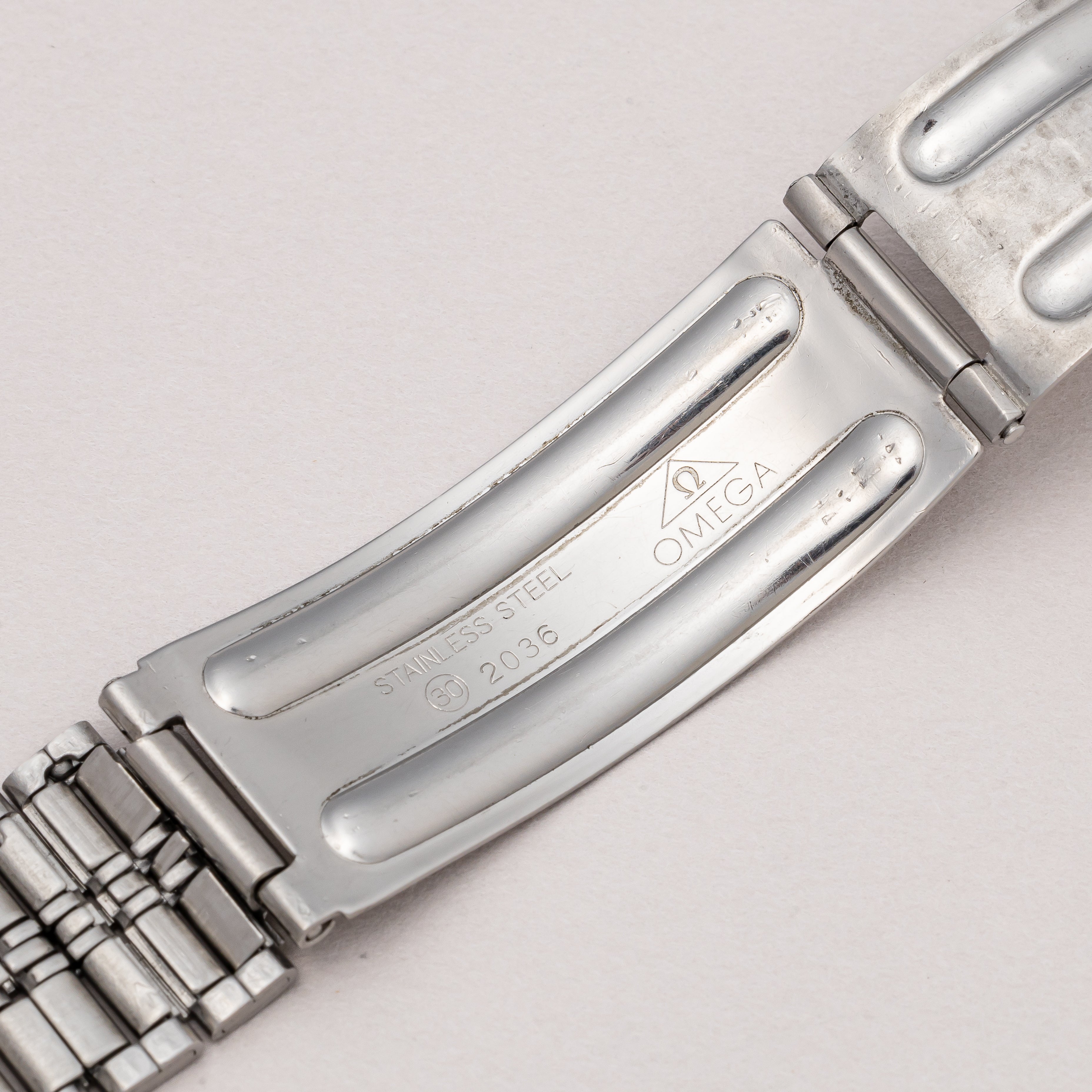 オメガ コンステジェンタ 後期 1974年製 Ref.ST168.0056