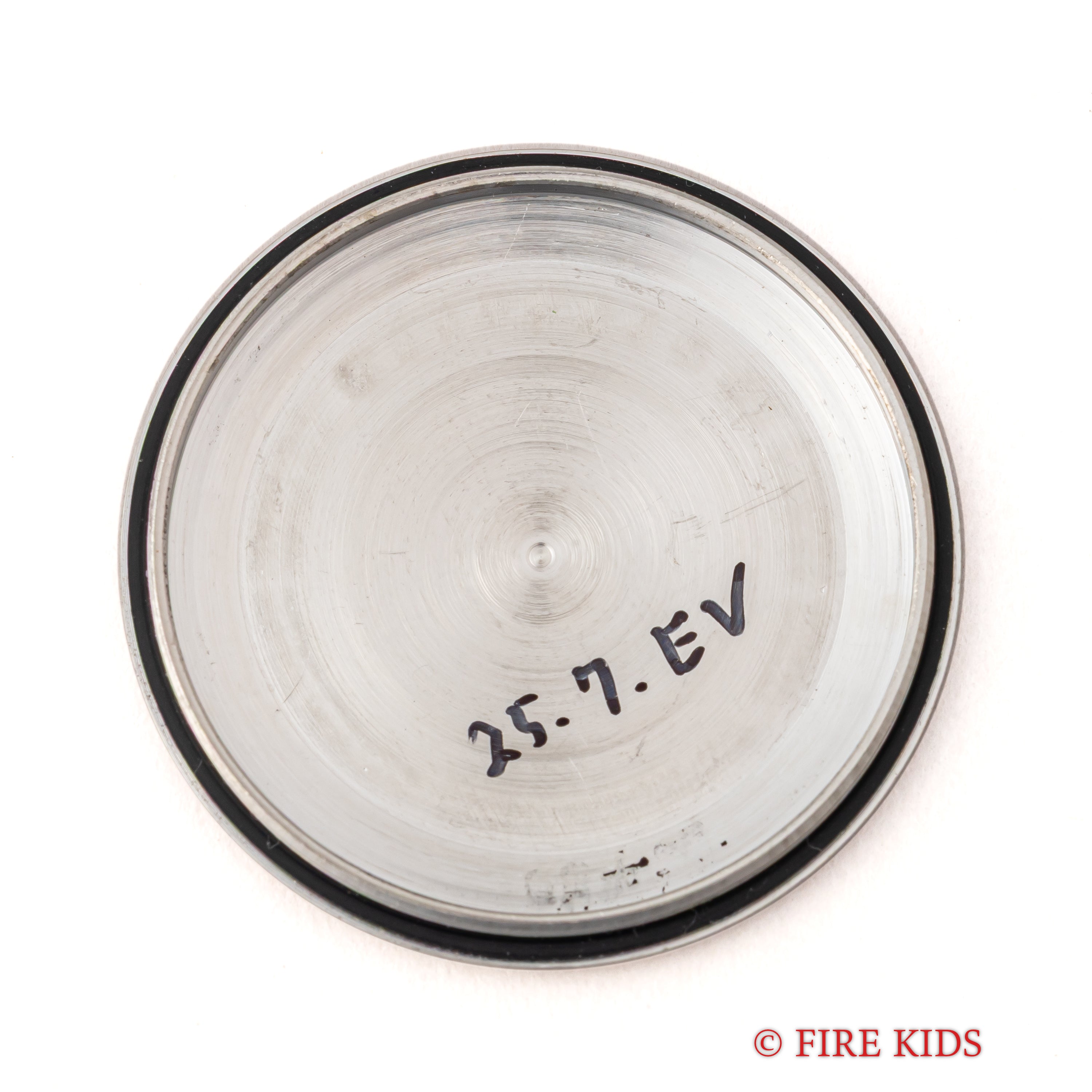 シチズン クロノマスター初期型 ノンデイト手巻き 1968年製 Ref.HOOS 3002-Y 鷲メダル